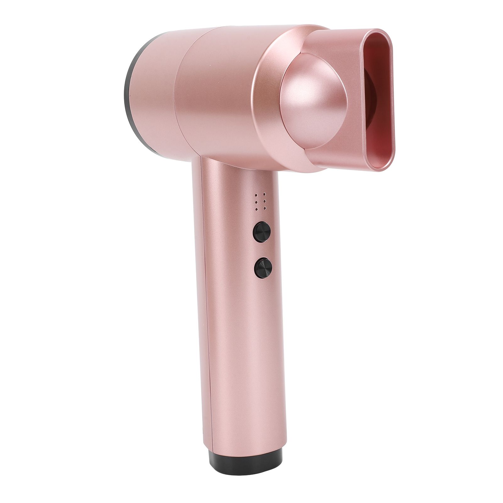 Rechargeable Cordless Hairdryer 5000mAh Batterry 6 Speed Adjustment Fast