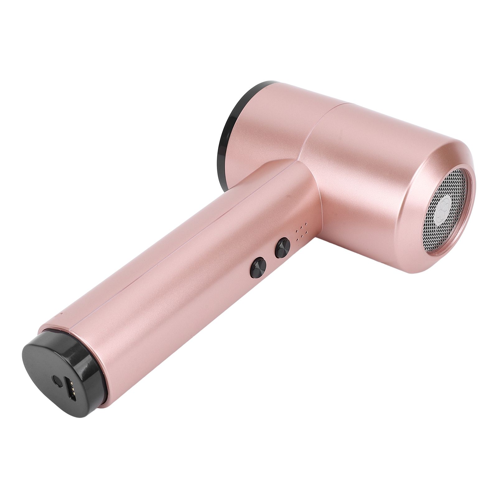 Rechargeable Cordless Hairdryer 5000mAh Batterry 6 Speed Adjustment Fast view 6
