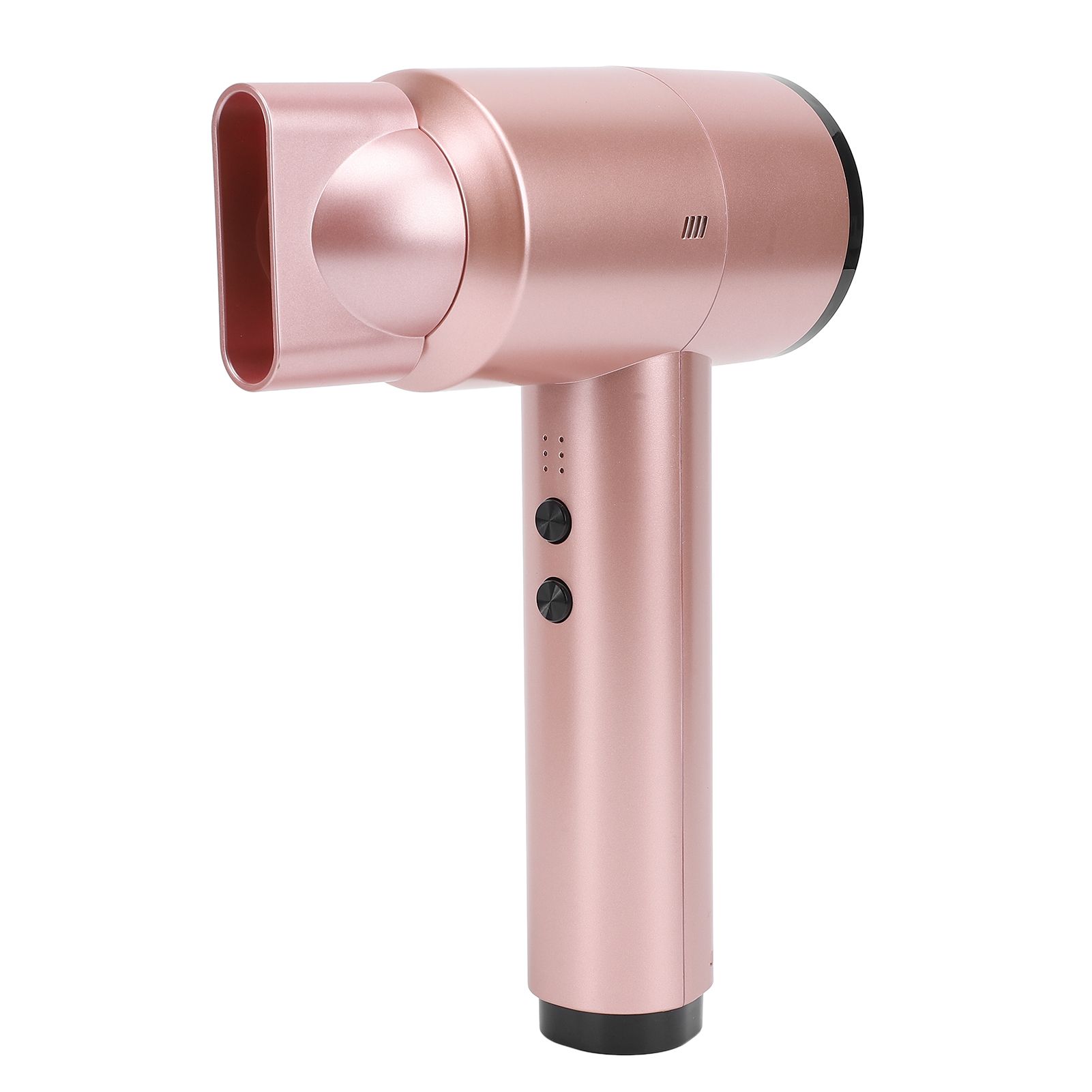 Rechargeable Cordless Hairdryer 5000mAh Batterry 6 Speed Adjustment Fast view 9