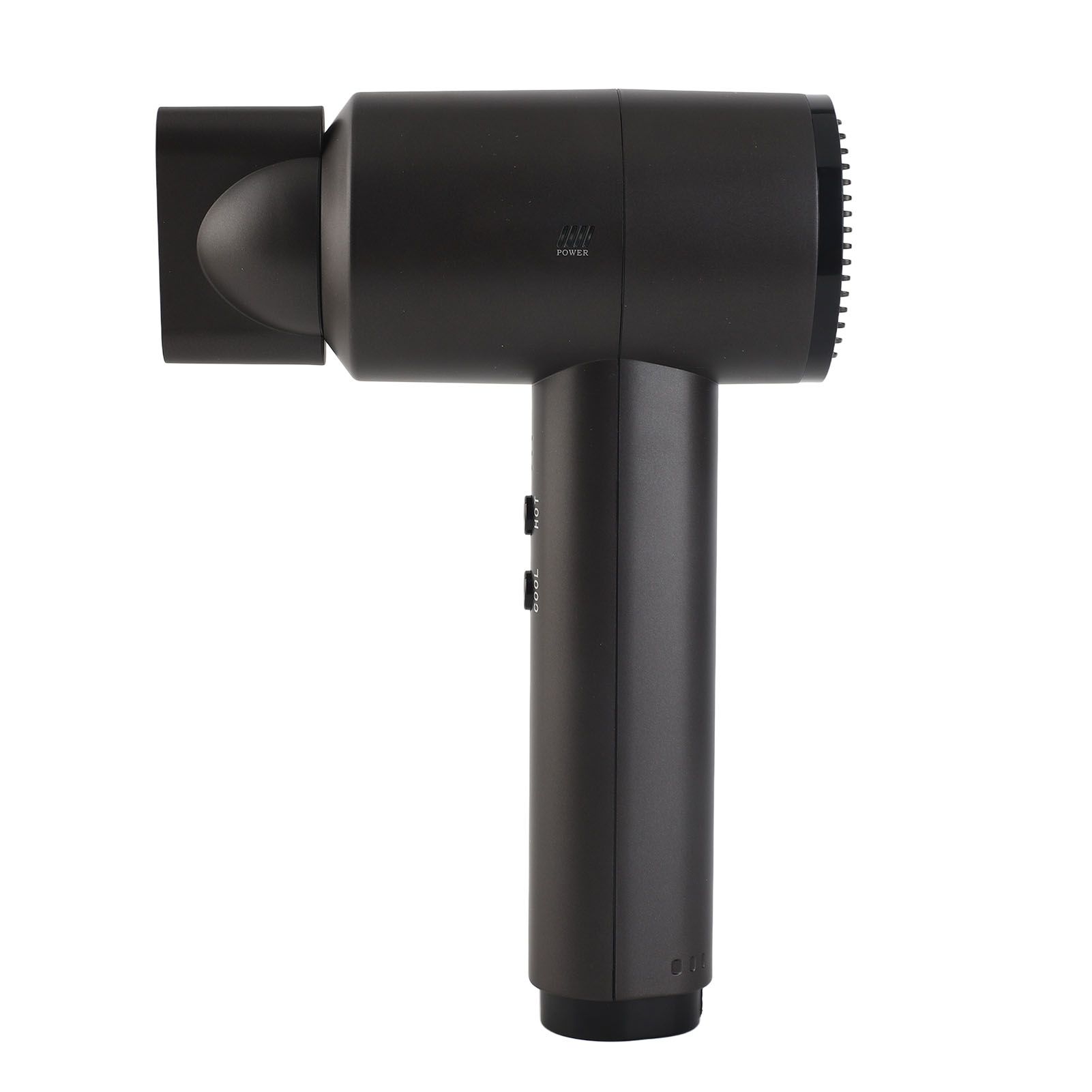 Rechargeable Cordless Hairdryer 5000mAh Batterry 6 Speed Adjustment Fast view 3