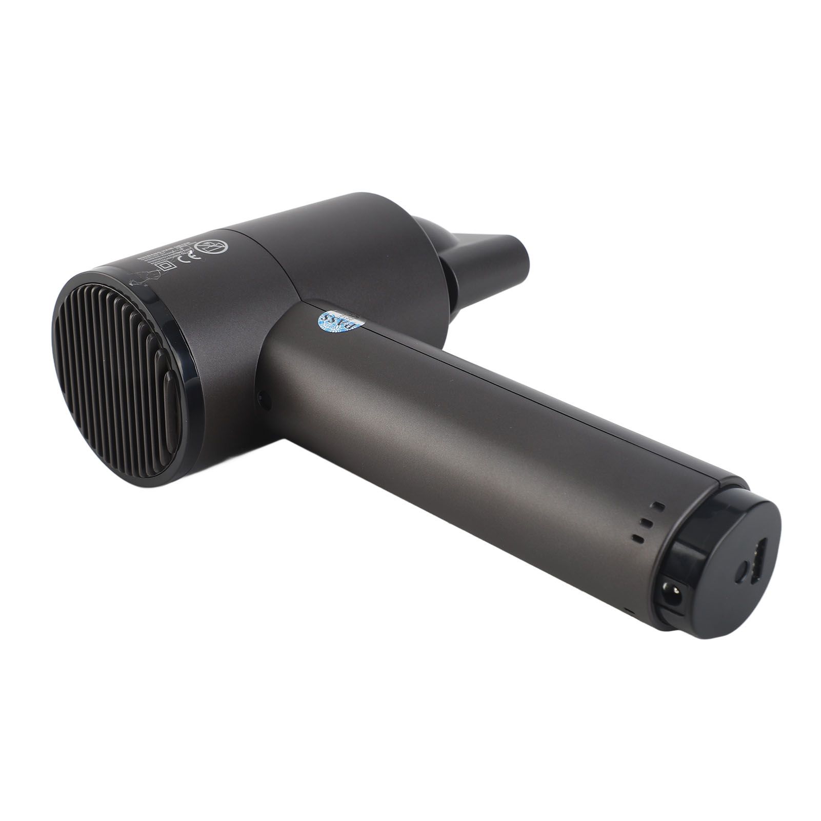 Rechargeable Cordless Hairdryer 5000mAh Batterry 6 Speed Adjustment Fast view 4