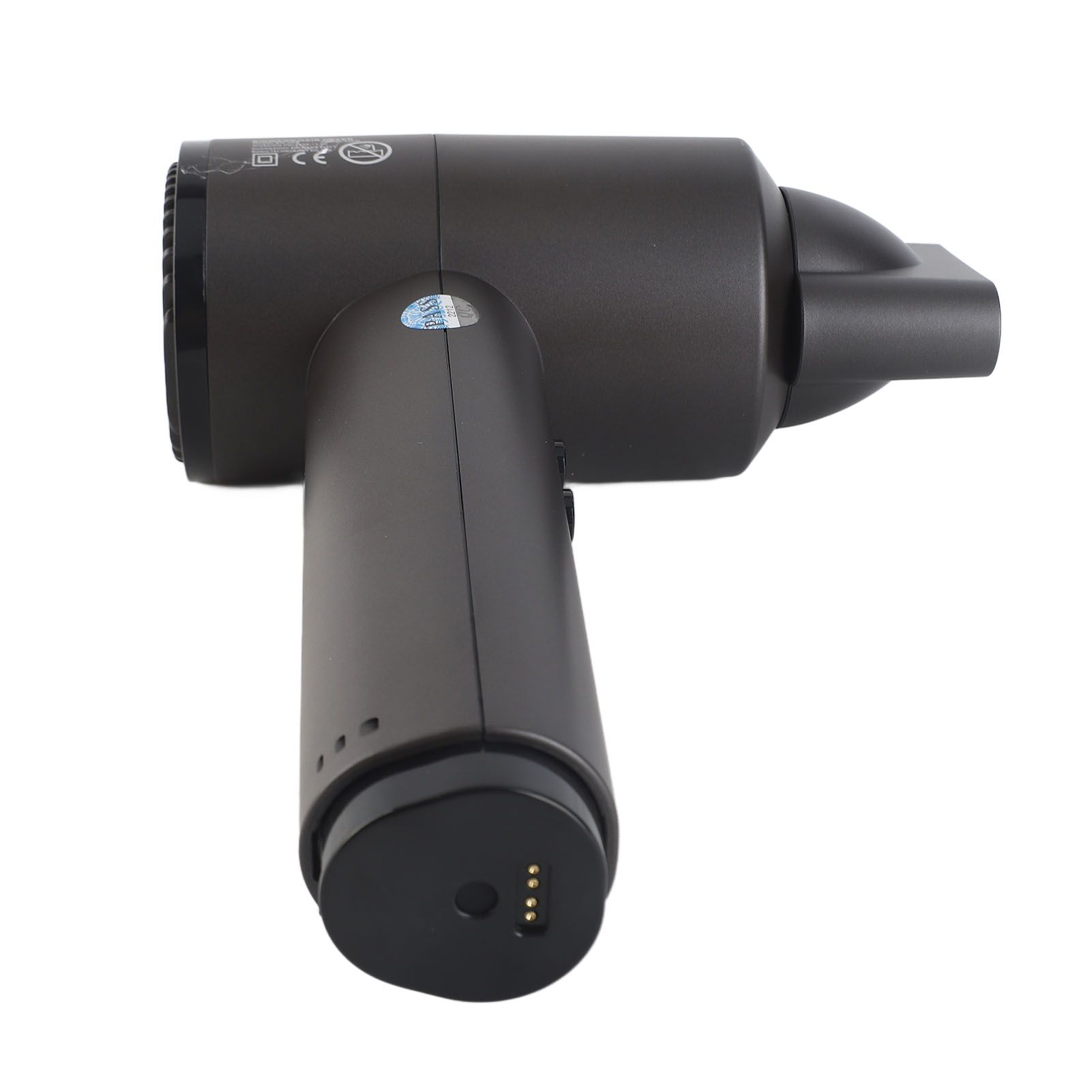 Rechargeable Cordless Hairdryer 5000mAh Batterry 6 Speed Adjustment Fast view 6