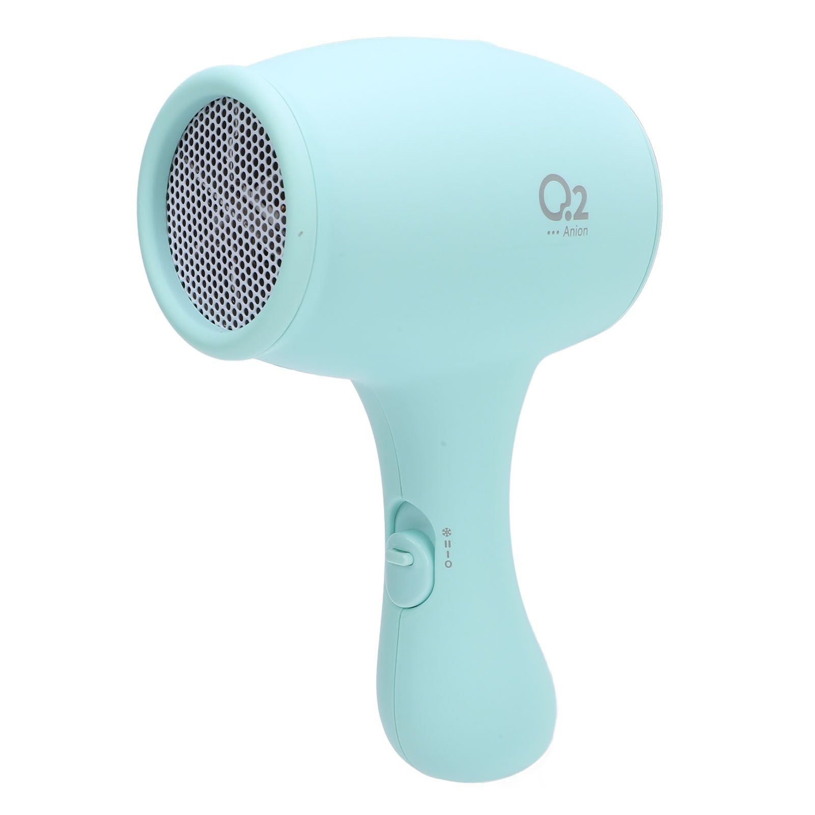 Kids Hairdryer 3 Modes 3 Speeds Constant Temperature Overheat Safety Hair Care view 4