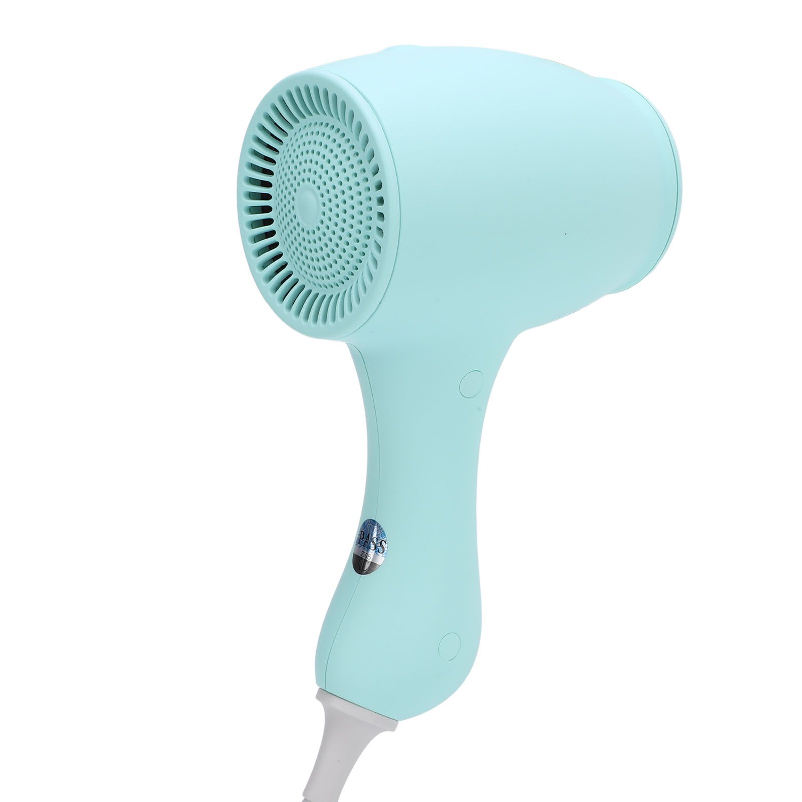 Kids Hairdryer 3 Modes 3 Speeds Constant Temperature Overheat Safety Hair Care view 6