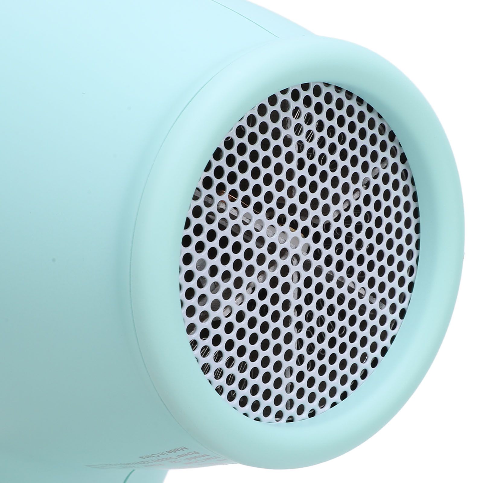 Kids Hairdryer 3 Modes 3 Speeds Constant Temperature Overheat Safety Hair Care view 7