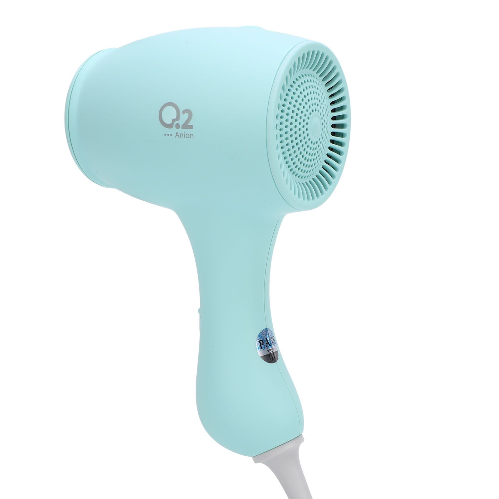 Kids Hairdryer 3 Modes 3 Speeds Constant Temperature Overheat Safety Hair Care view 8