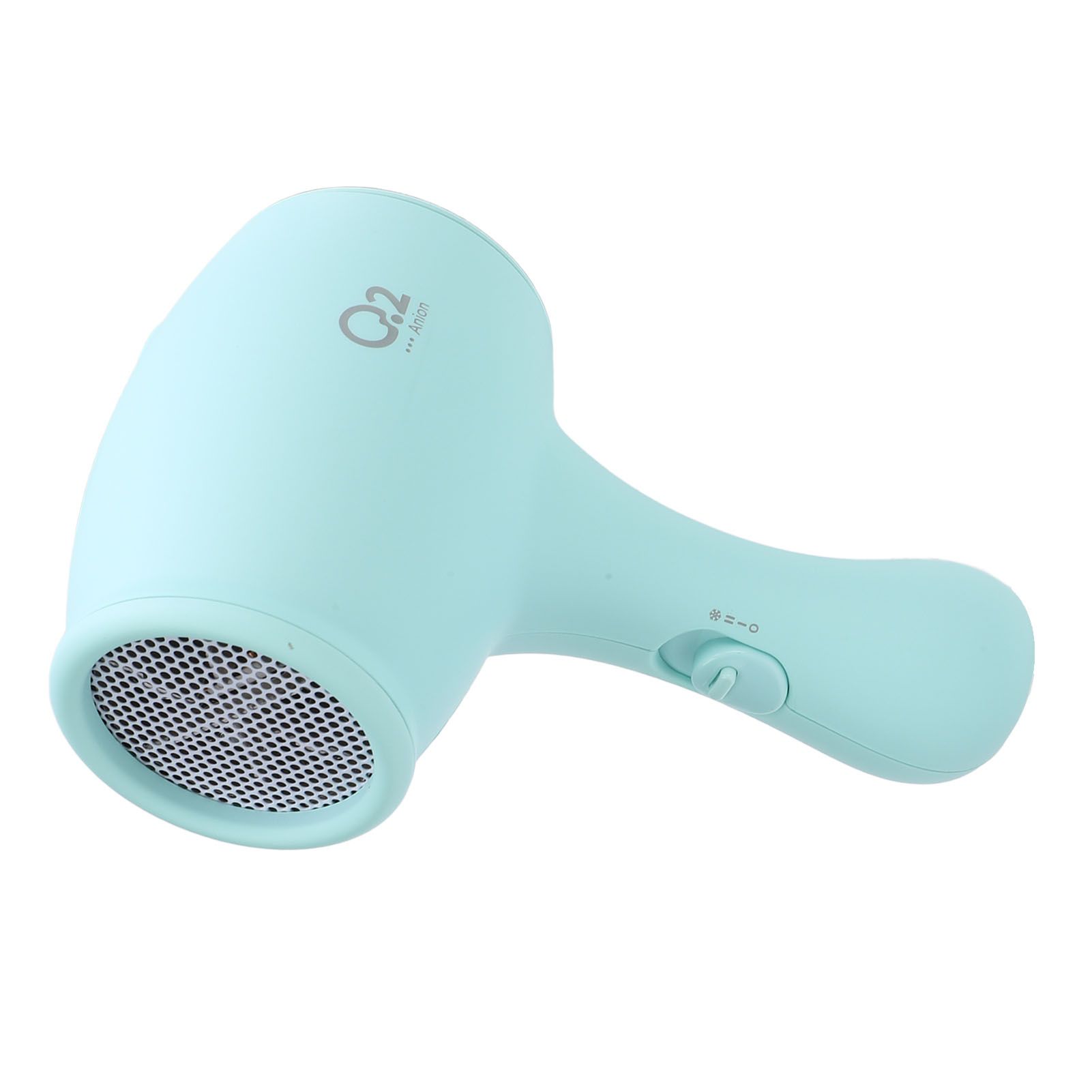 Kids Hairdryer 3 Modes 3 Speeds Constant Temperature Overheat Safety Hair Care view 9