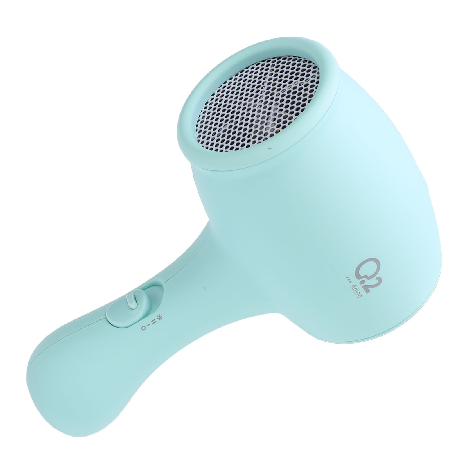 Kids Hairdryer 3 Modes 3 Speeds Constant Temperature Overheat Safety Hair Care view 10
