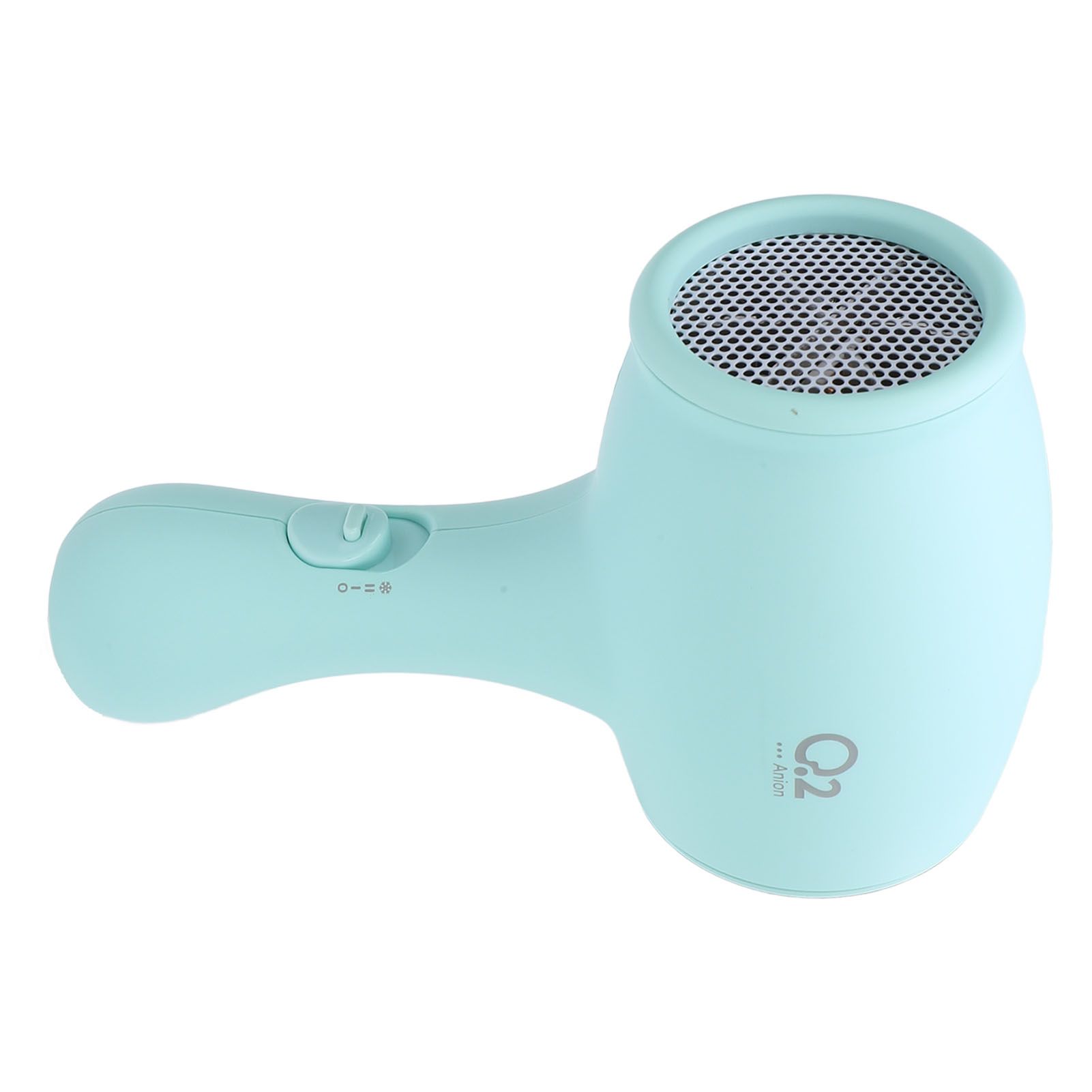 Kids Hairdryer 3 Modes 3 Speeds Constant Temperature Overheat Safety Hair Care view 11