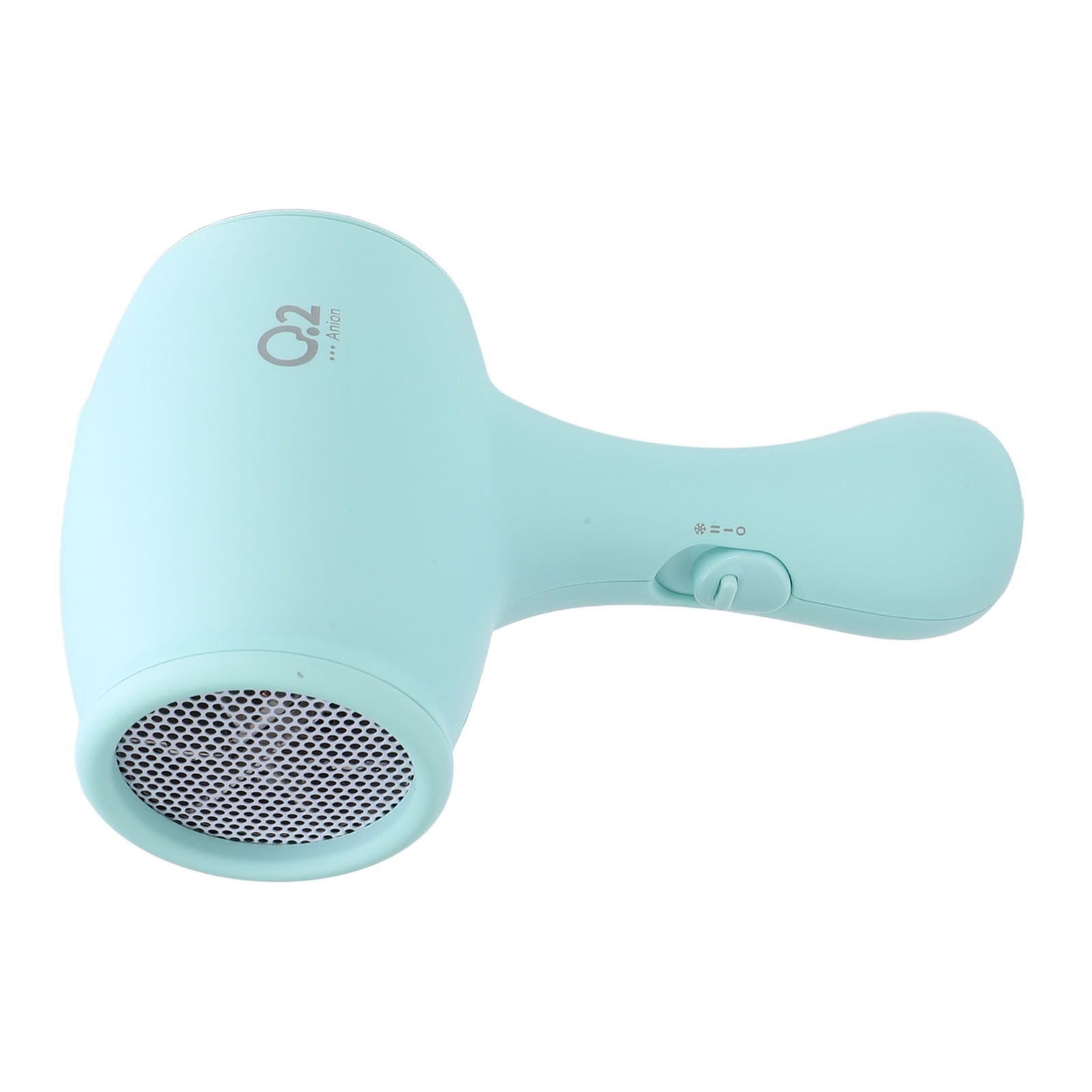 Kids Hairdryer 3 Modes 3 Speeds Constant Temperature Overheat Safety Hair Care view 12