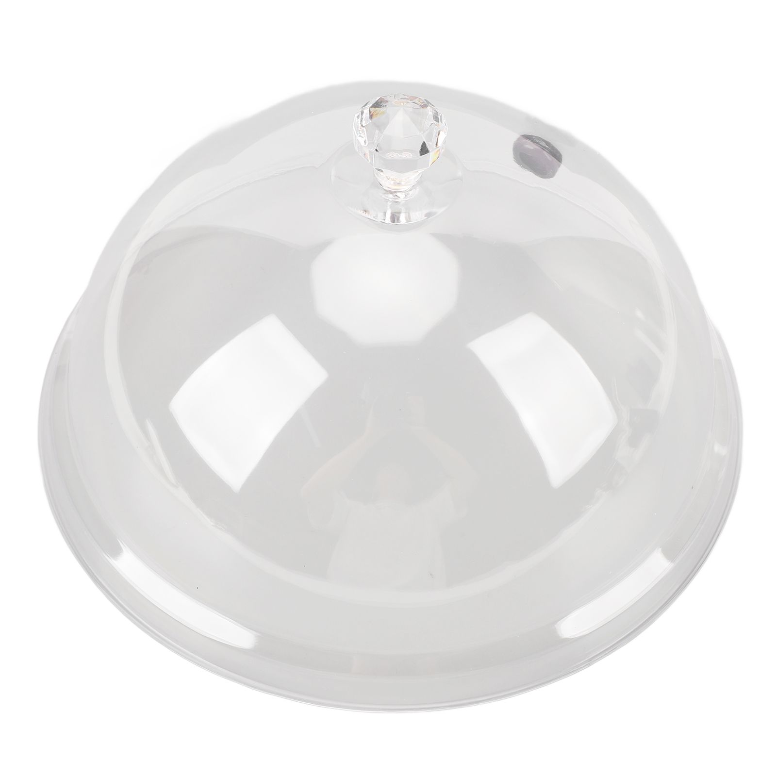 Smoking Cloche Dome Cover Lid for Plates Bowls Glasses Smoking Infuser view 6
