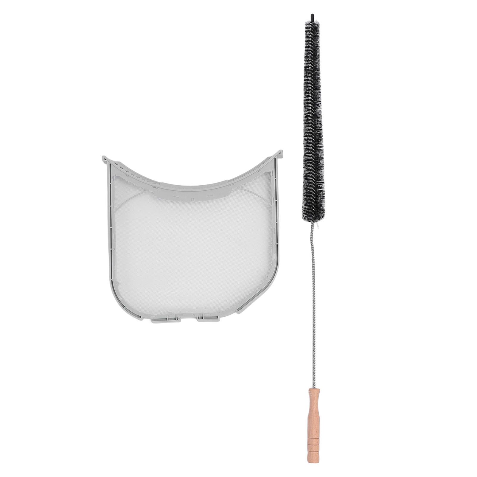 Dryer Lint Filter Lint Filter Replacement Dryer Lint Screen Trap with Cleaner view 3