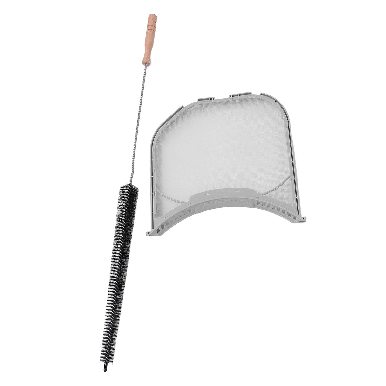 Dryer Lint Filter Lint Filter Replacement Dryer Lint Screen Trap with Cleaner view 8