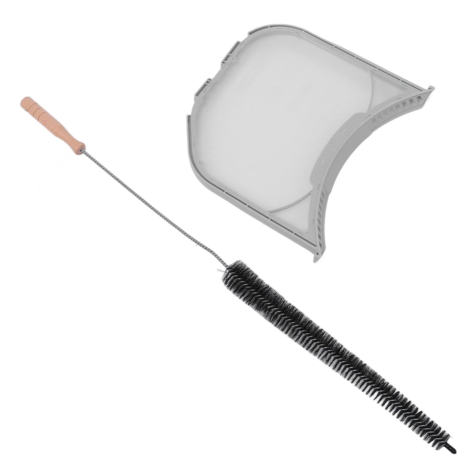 Dryer Lint Filter Lint Filter Replacement Dryer Lint Screen Trap with Cleaner view 9