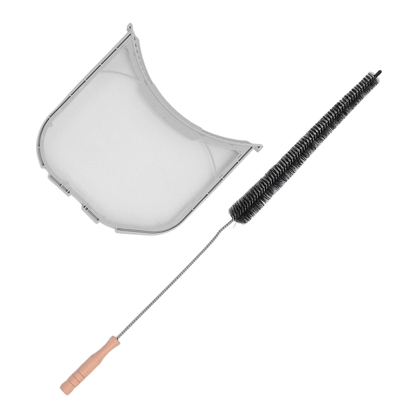 Dryer Lint Filter Lint Filter Replacement Dryer Lint Screen Trap with Cleaner view 10