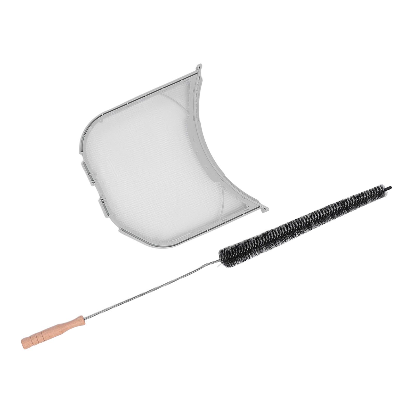 Dryer Lint Filter Lint Filter Replacement Dryer Lint Screen Trap with Cleaner view 11