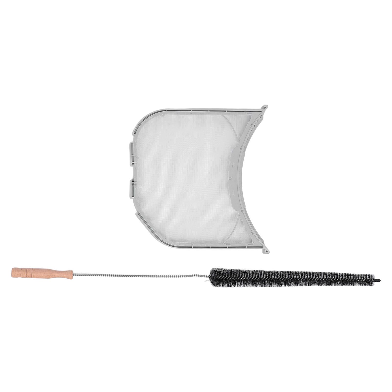 Dryer Lint Filter Lint Filter Replacement Dryer Lint Screen Trap with Cleaner view 12