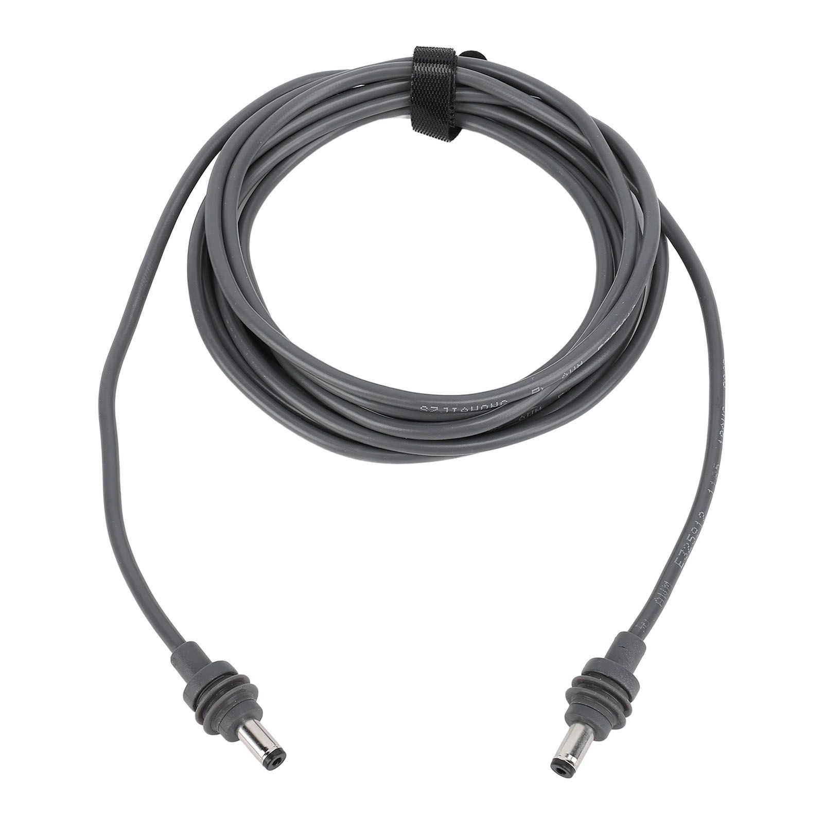Satellite DC Power Cable Rubber Water Resistant Satellite DC Power Extension view 3