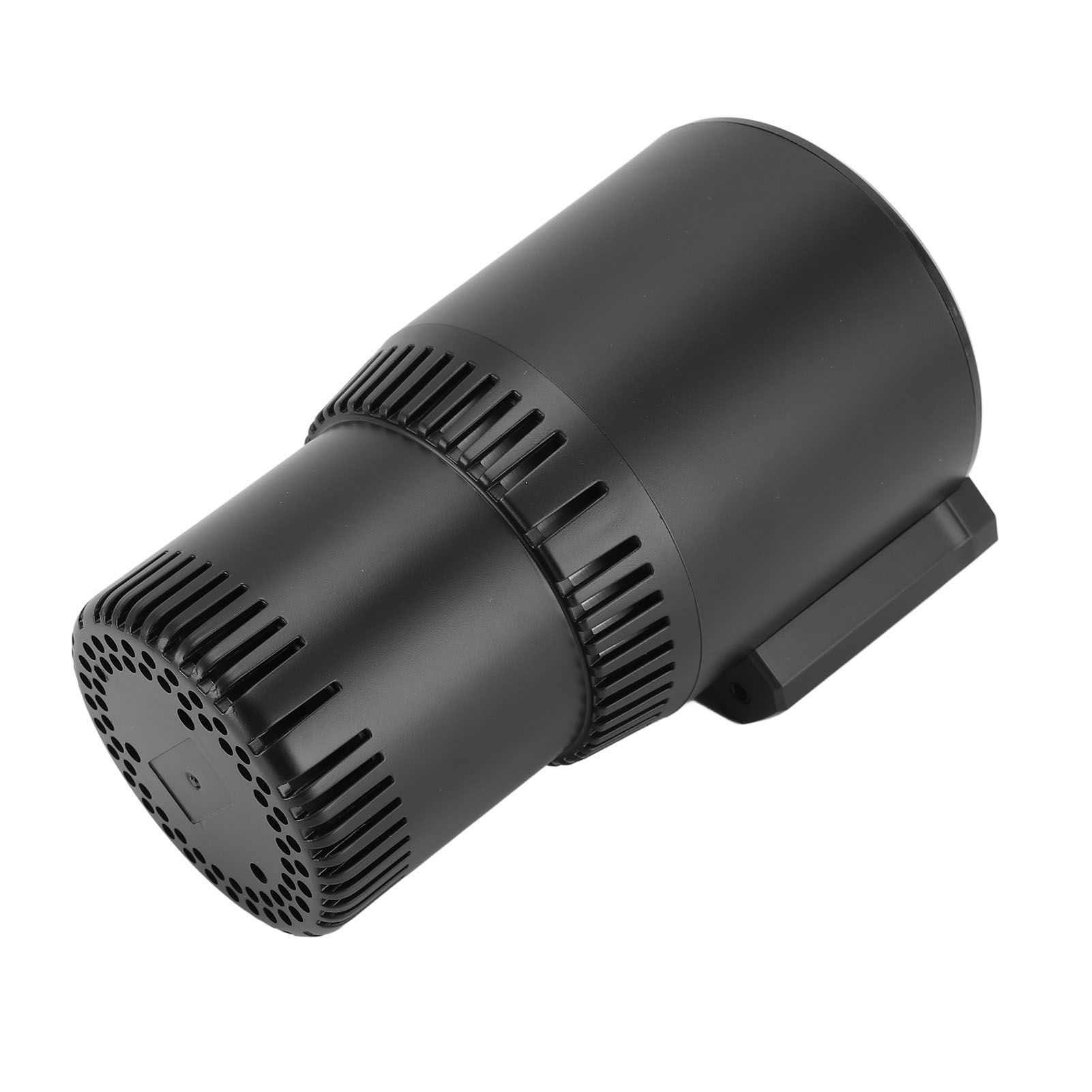 Car Cooler Cup Holder 12V Portable Working Indicator Silent Quick Cooling Cup view 12