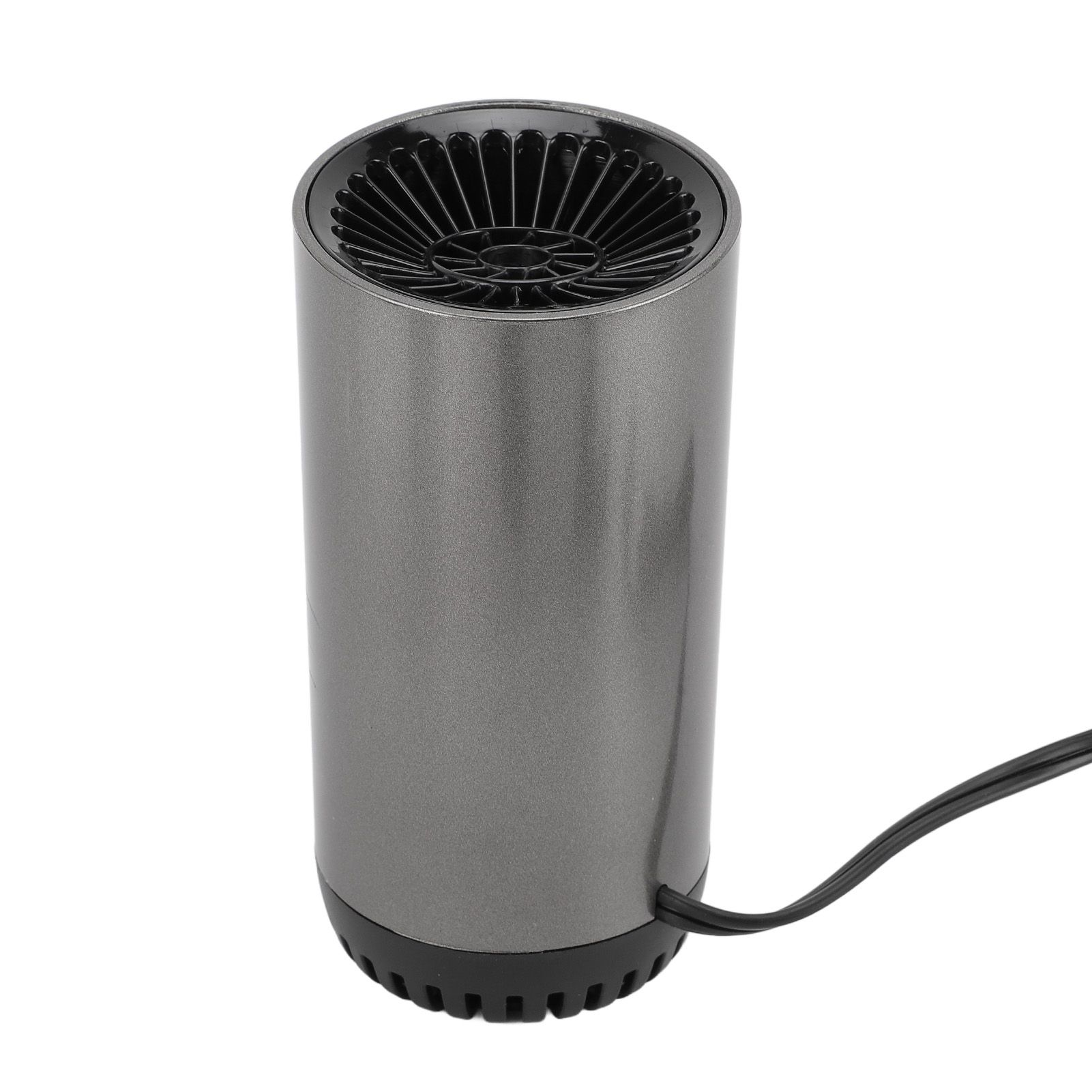 150W Car Heater Fan Fast Heating Portable Rotatable Defogger Defroster Vehicle view 2