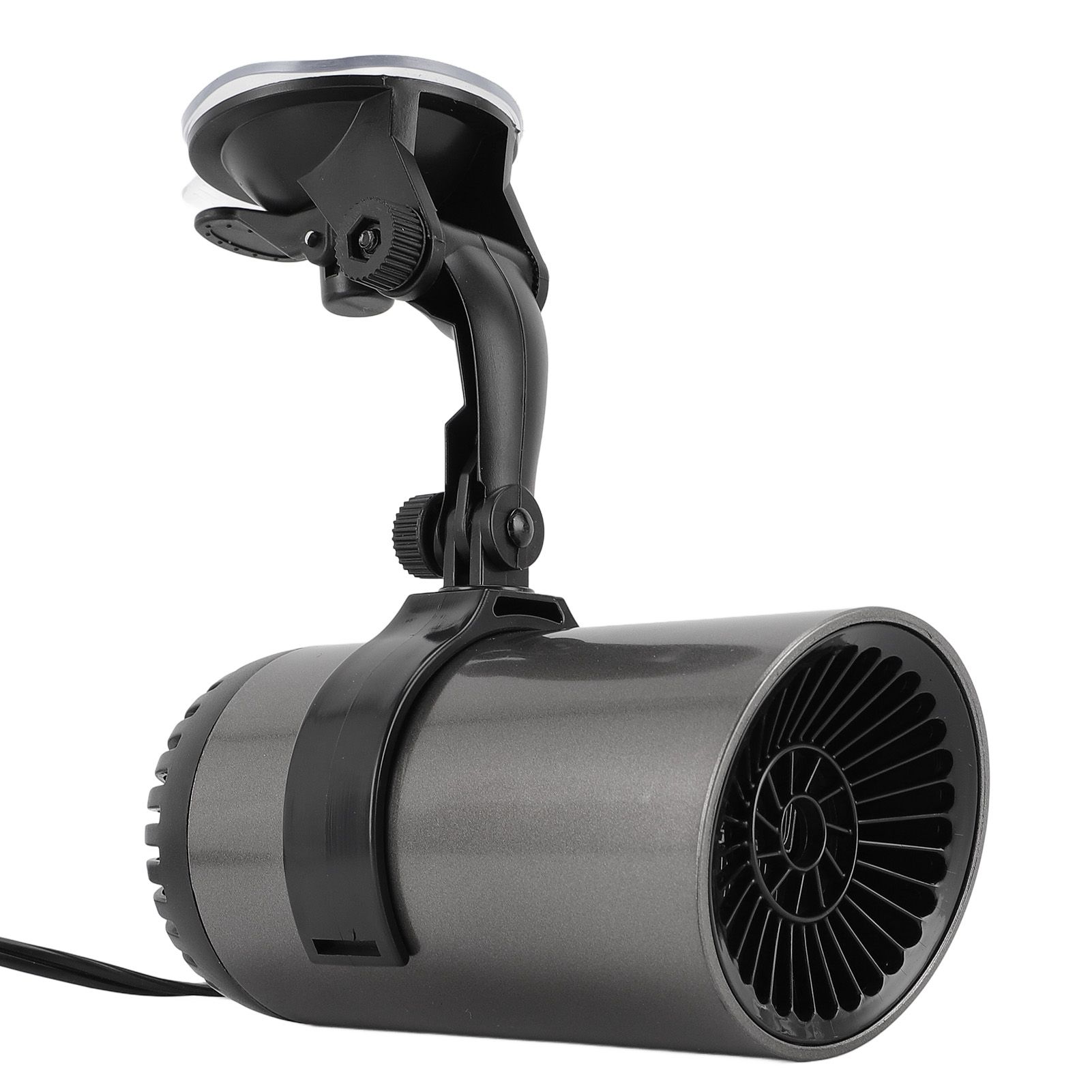 150W Car Heater Fan Fast Heating Portable Rotatable Defogger Defroster Vehicle view 4