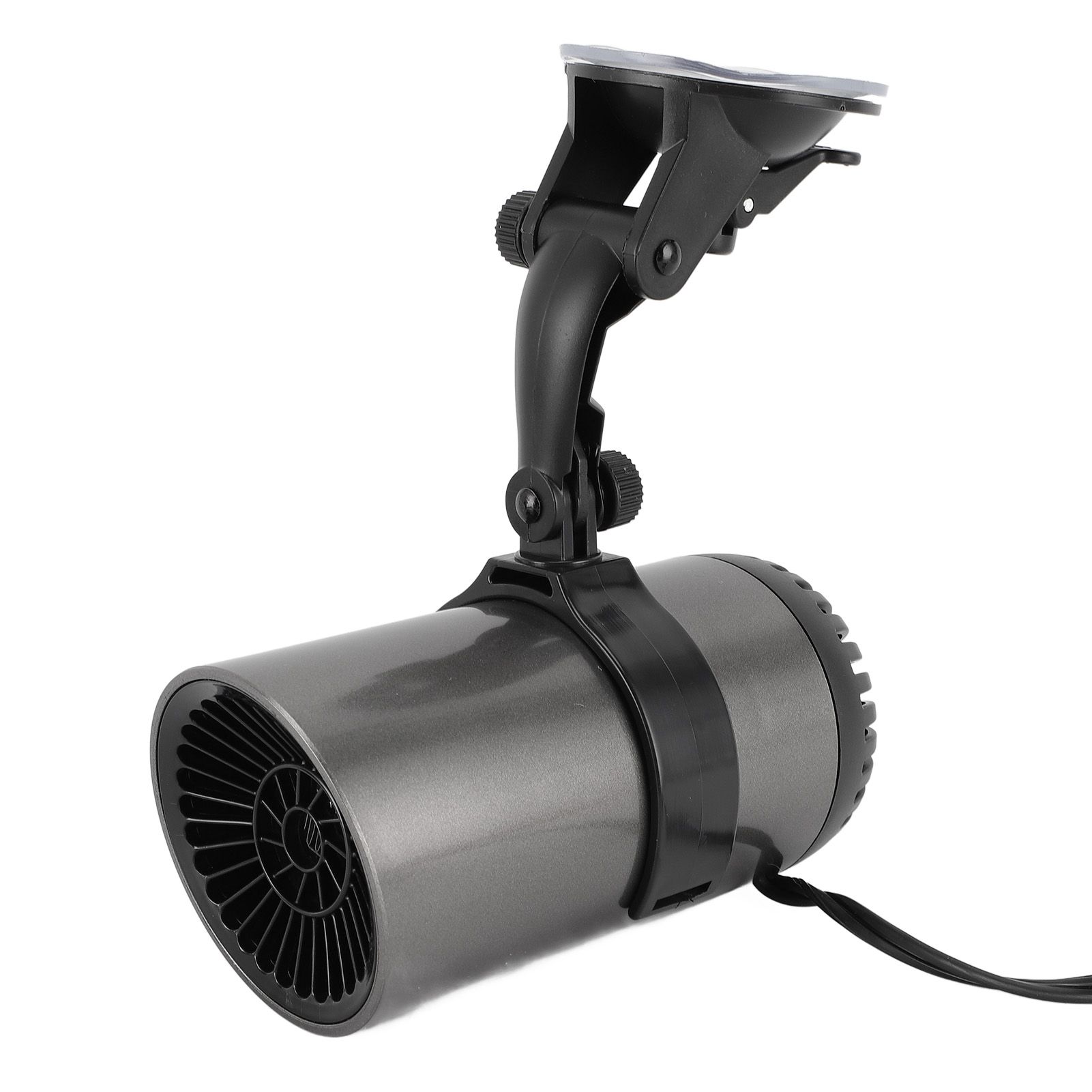 150W Car Heater Fan Fast Heating Portable Rotatable Defogger Defroster Vehicle view 6