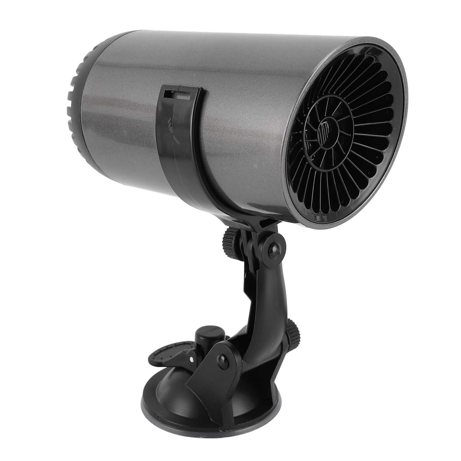 150W Car Heater Fan Fast Heating Portable Rotatable Defogger Defroster Vehicle view 8