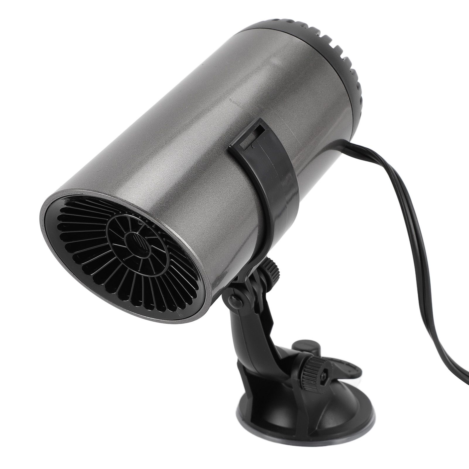 150W Car Heater Fan Fast Heating Portable Rotatable Defogger Defroster Vehicle view 9