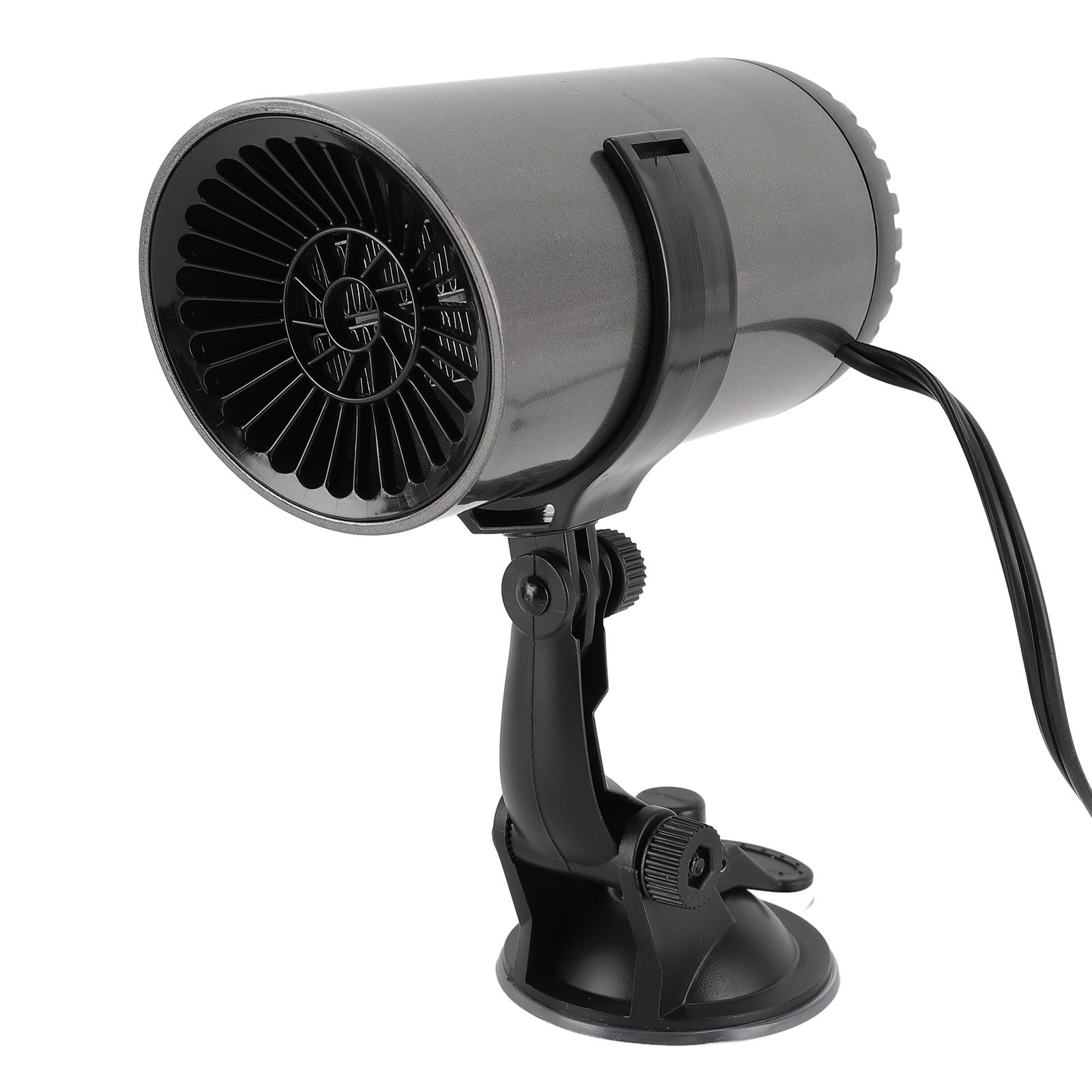 150W Car Heater Fan Fast Heating Portable Rotatable Defogger Defroster Vehicle view 10