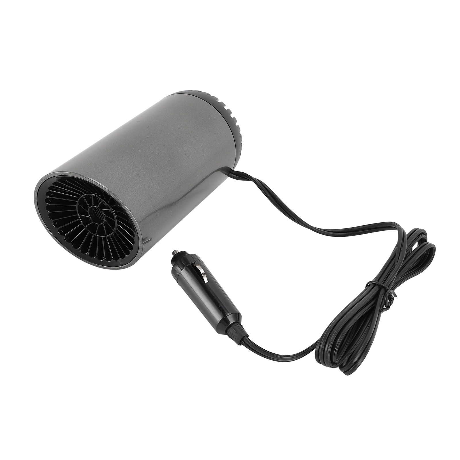 150W Car Heater Fan Fast Heating Portable Rotatable Defogger Defroster Vehicle view 11