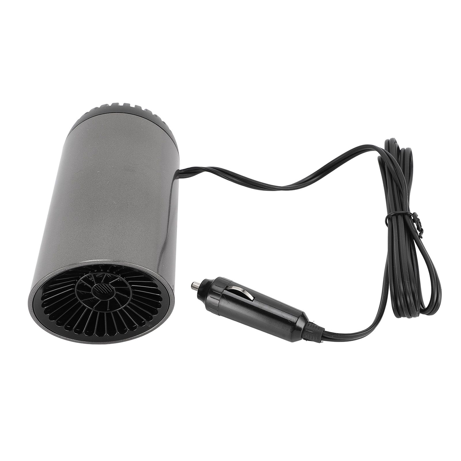 150W Car Heater Fan Fast Heating Portable Rotatable Defogger Defroster Vehicle view 12
