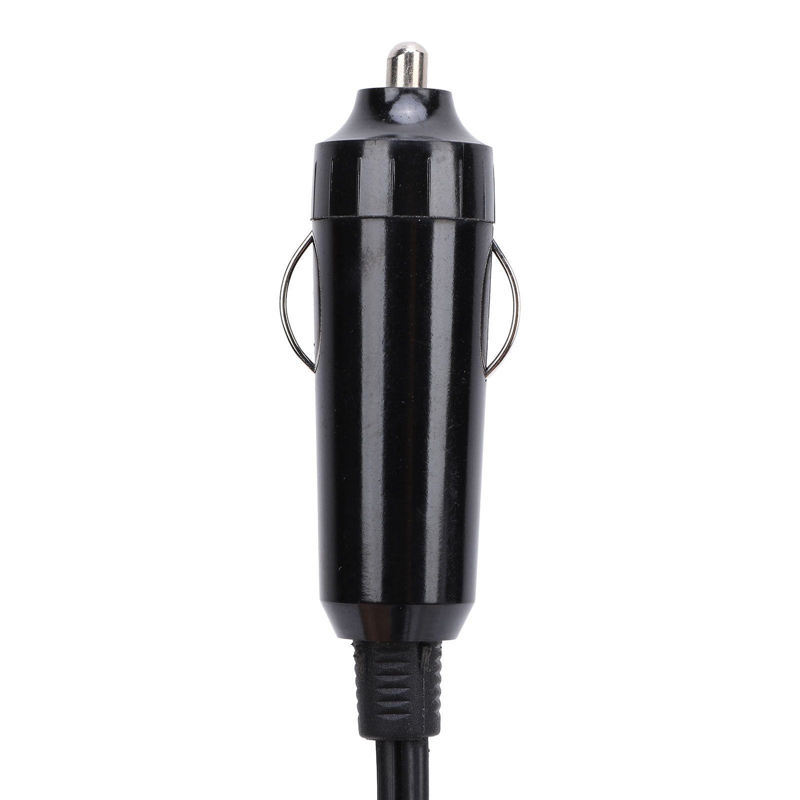 Car Heater 120W Fast Heating Enhanced Safety Portable Efficient Performance view 2