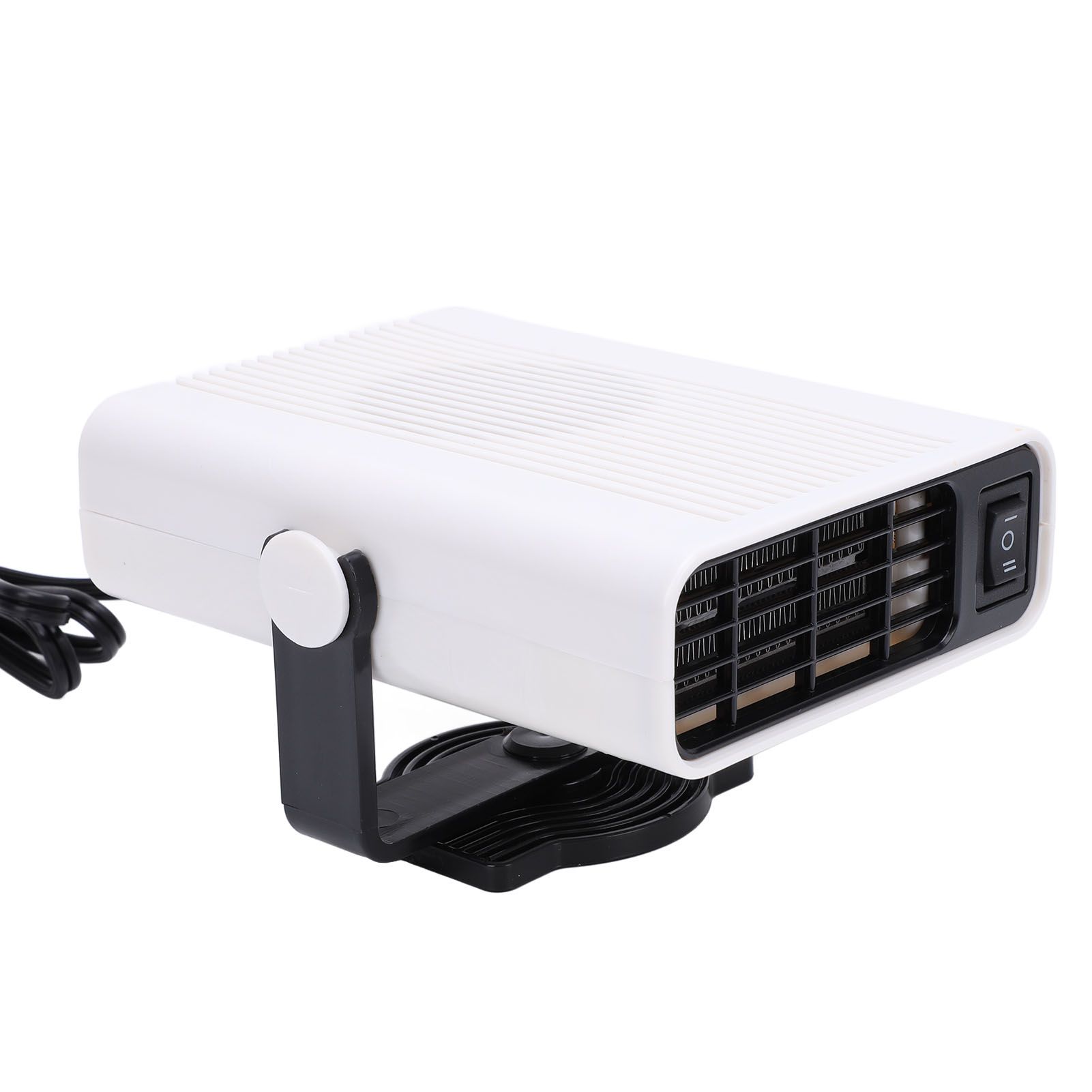 Car Heater 120W Fast Heating Enhanced Safety Portable Efficient Performance view 4