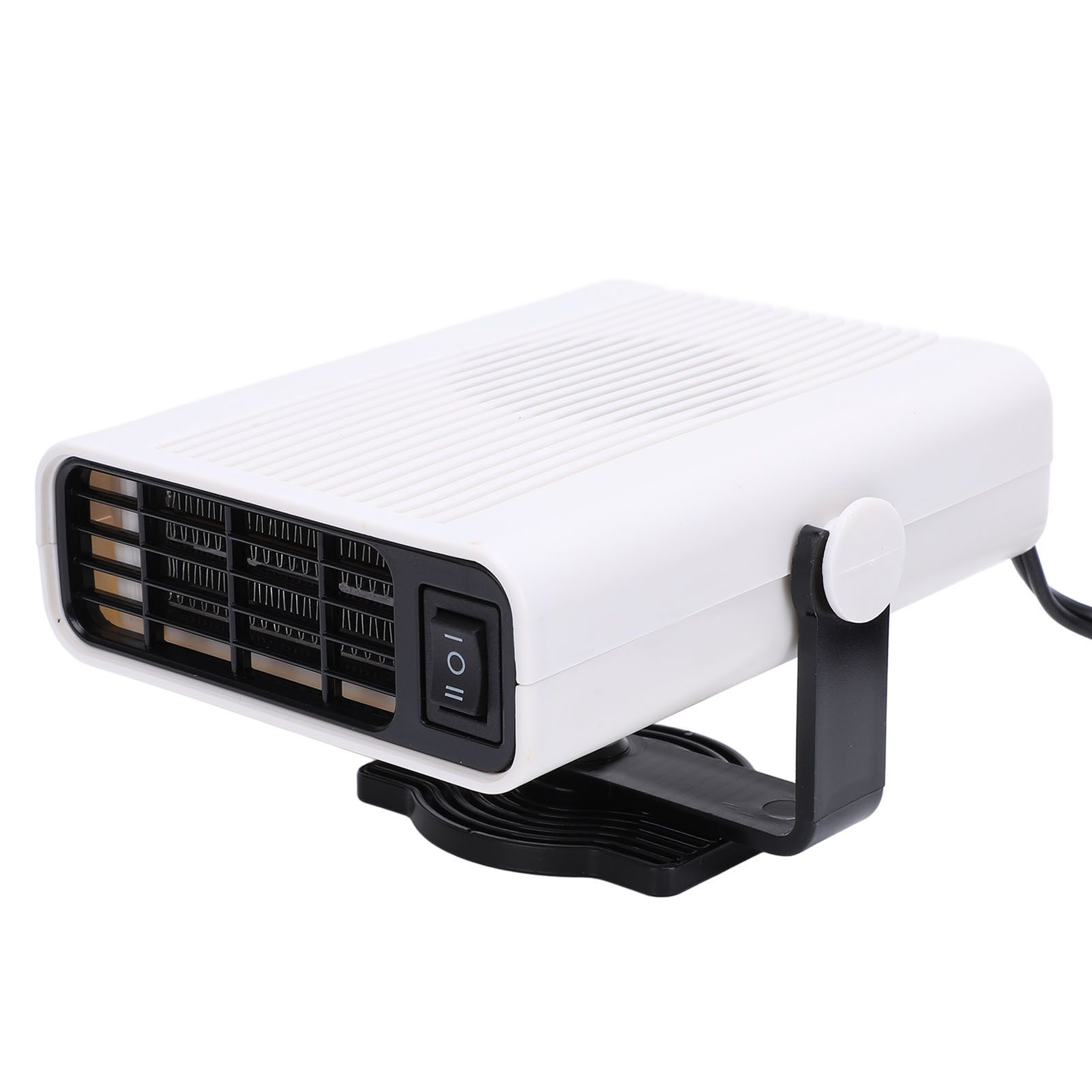 Car Heater 120W Fast Heating Enhanced Safety Portable Efficient Performance view 6