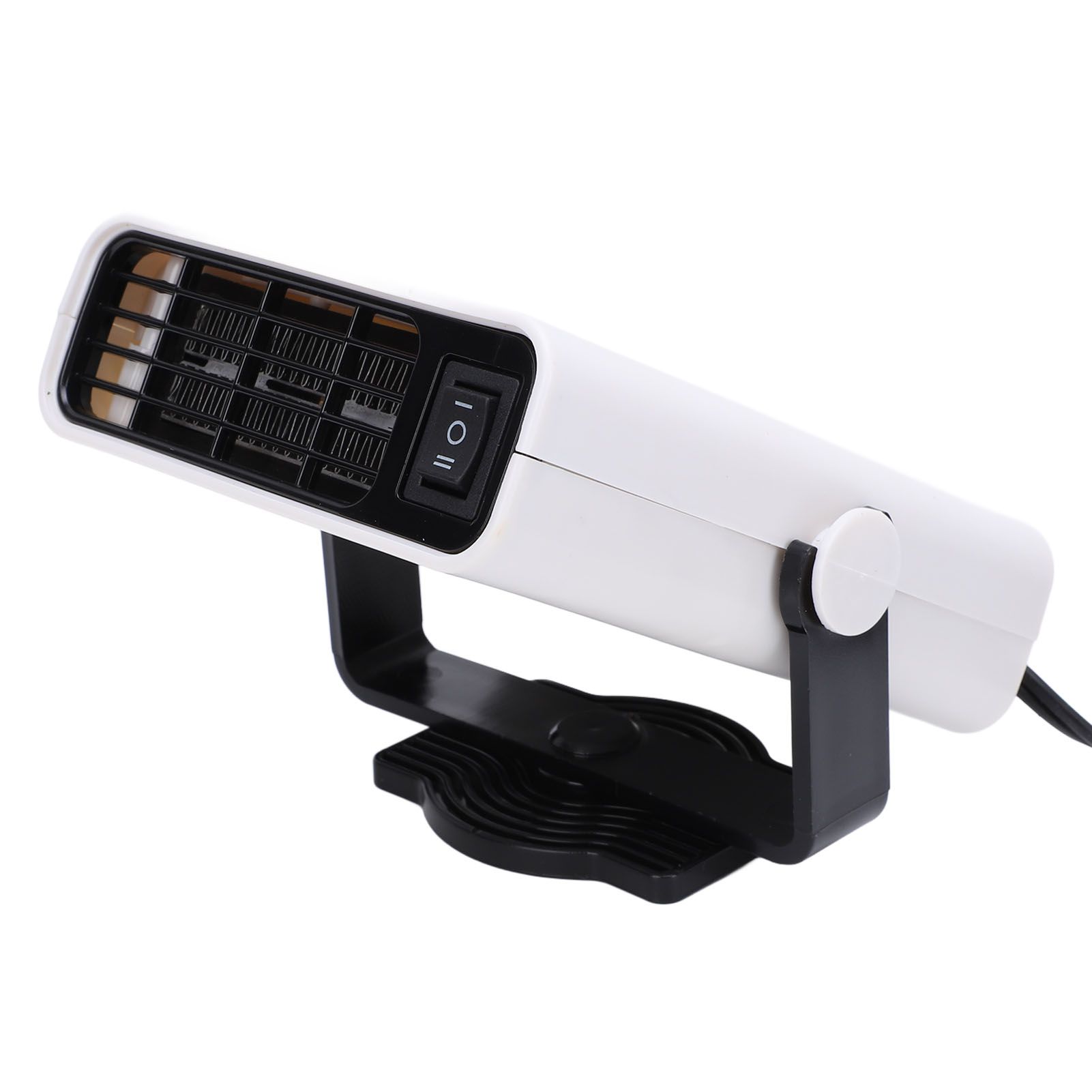 Car Heater 120W Fast Heating Enhanced Safety Portable Efficient Performance view 9