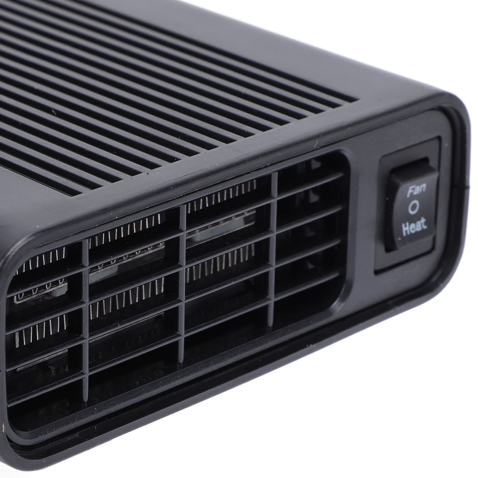 Car Heater 120W Fast Heating Enhanced Safety Portable Efficient Performance view 5