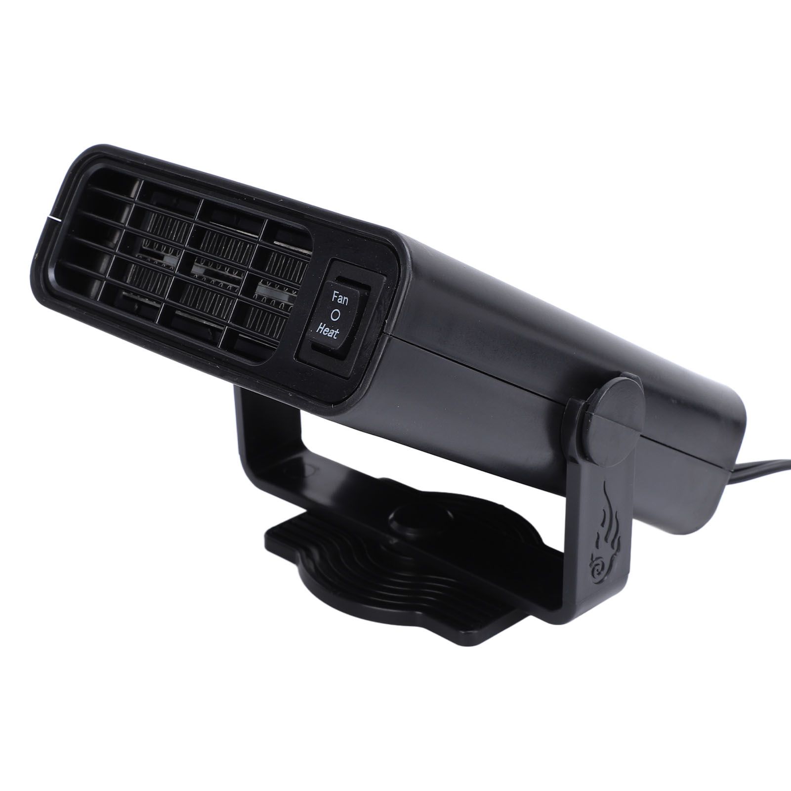 Car Heater 120W Fast Heating Enhanced Safety Portable Efficient Performance view 6