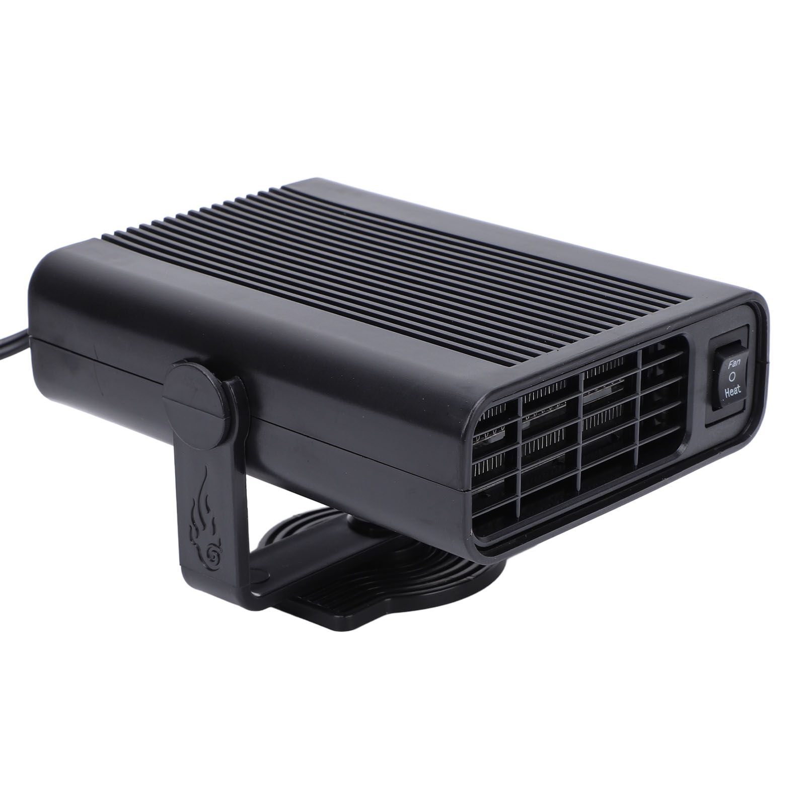 Car Heater 120W Fast Heating Enhanced Safety Portable Efficient Performance view 10