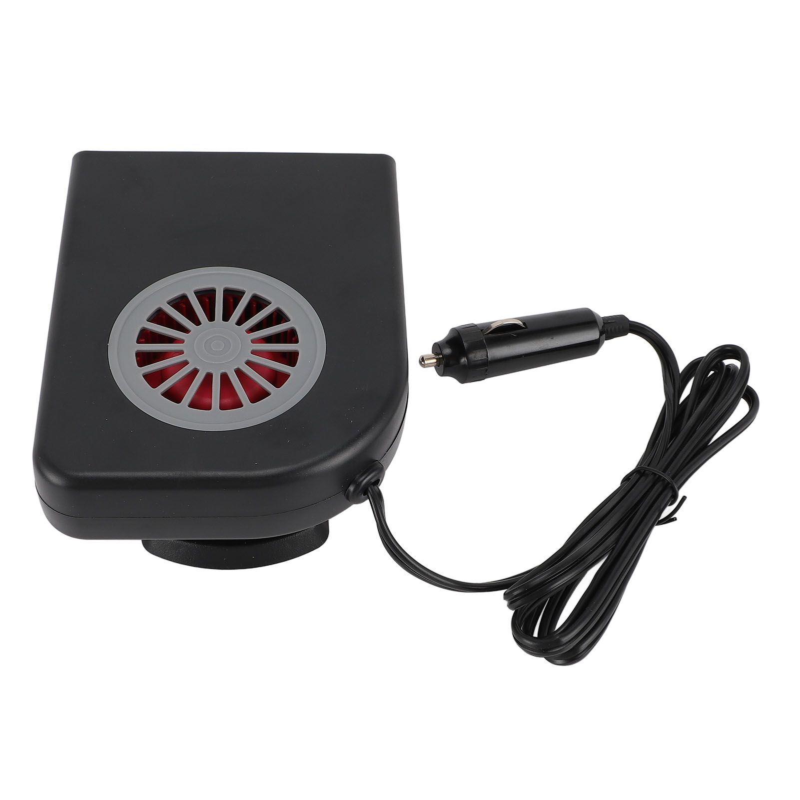 Car Heater Portable Plug in Car Windshield Defroster 120W Fast Heating view 11