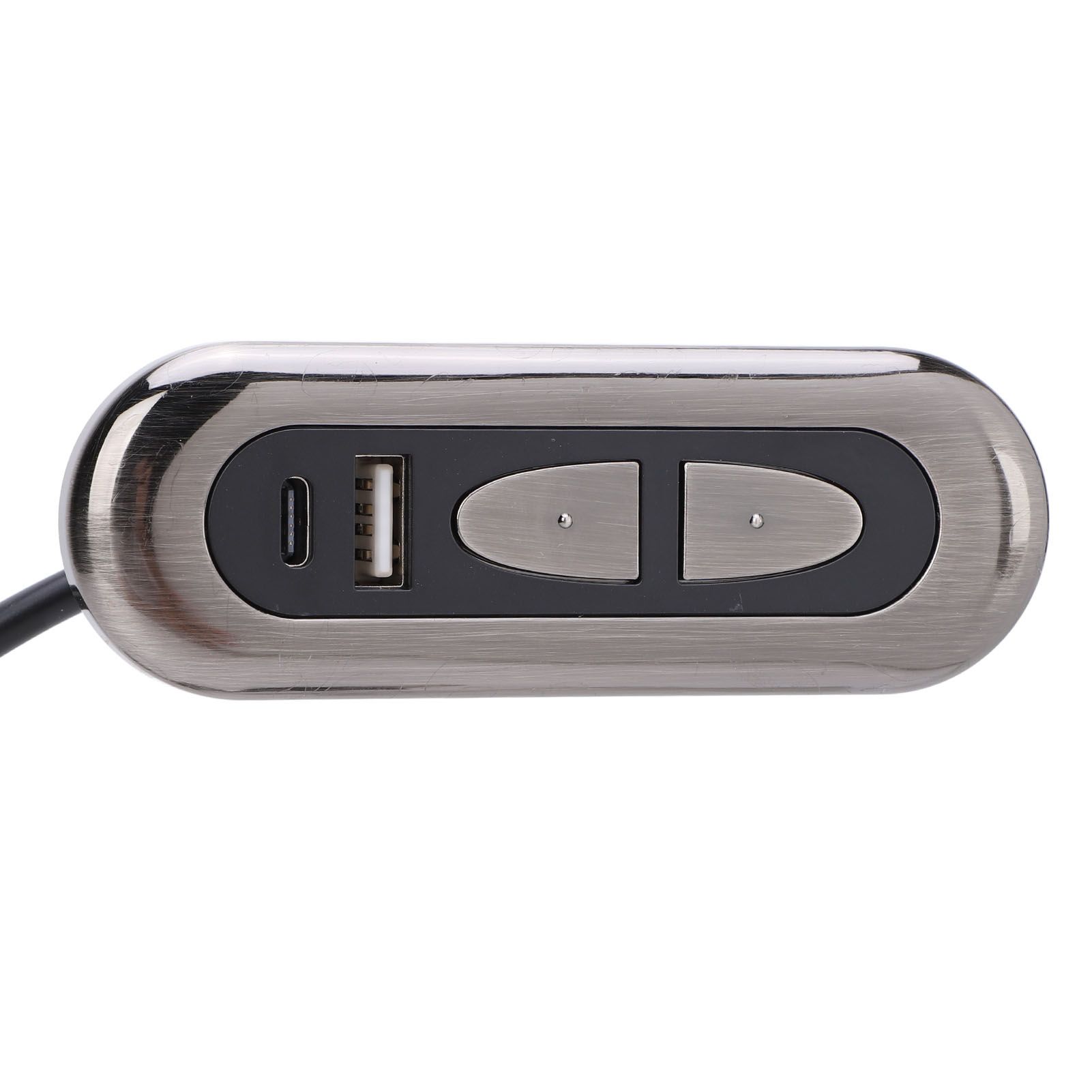 Electric Sofa Controller with USB Type C Charging Port Hand Button Controller view 5