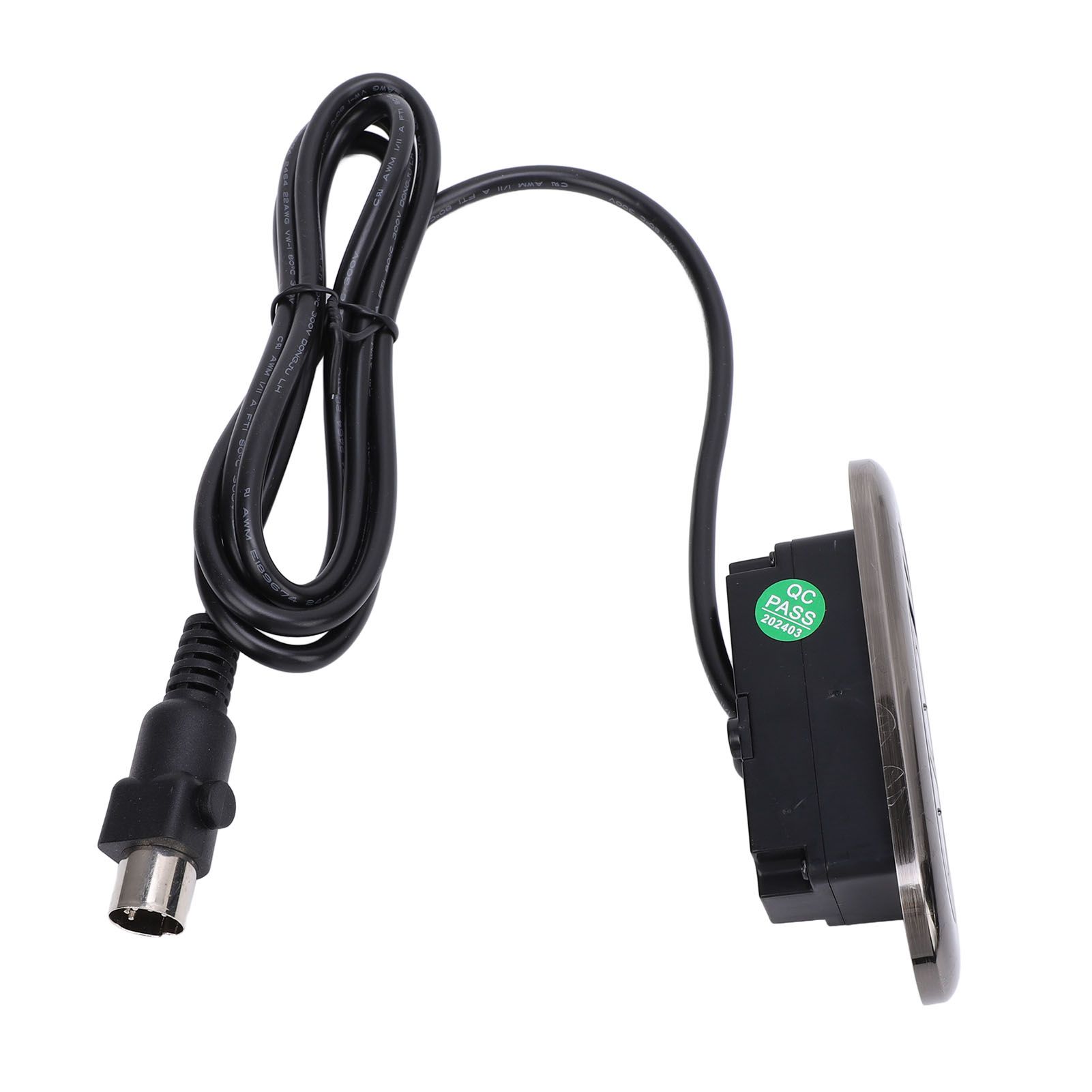 Electric Sofa Controller with USB Type C Charging Port Hand Button Controller view 7