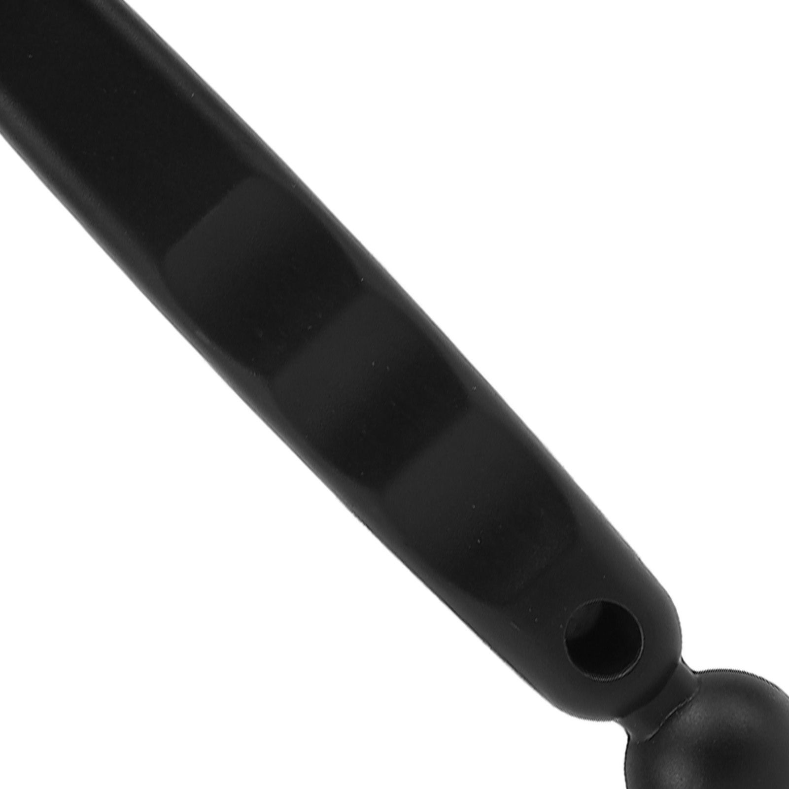 Coffee Machine Cleaning Brush Extended Handle Detachable Nylon Bristle Round view 9