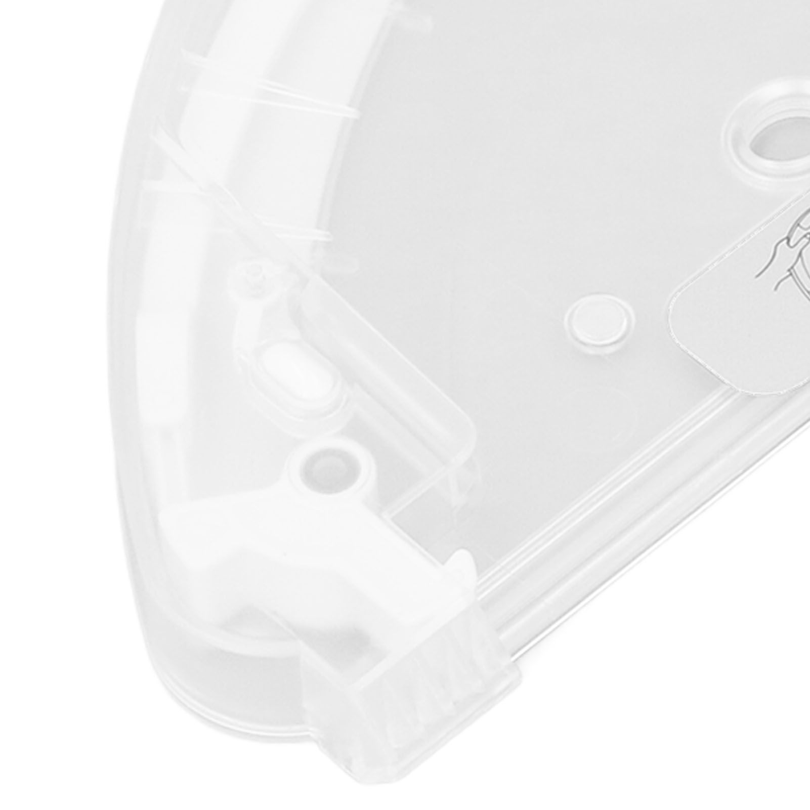 Robot Vacuum Mop Cloth Bracket for Mijia G1 ABS Robot Vacuum Cleaner Rag view 5