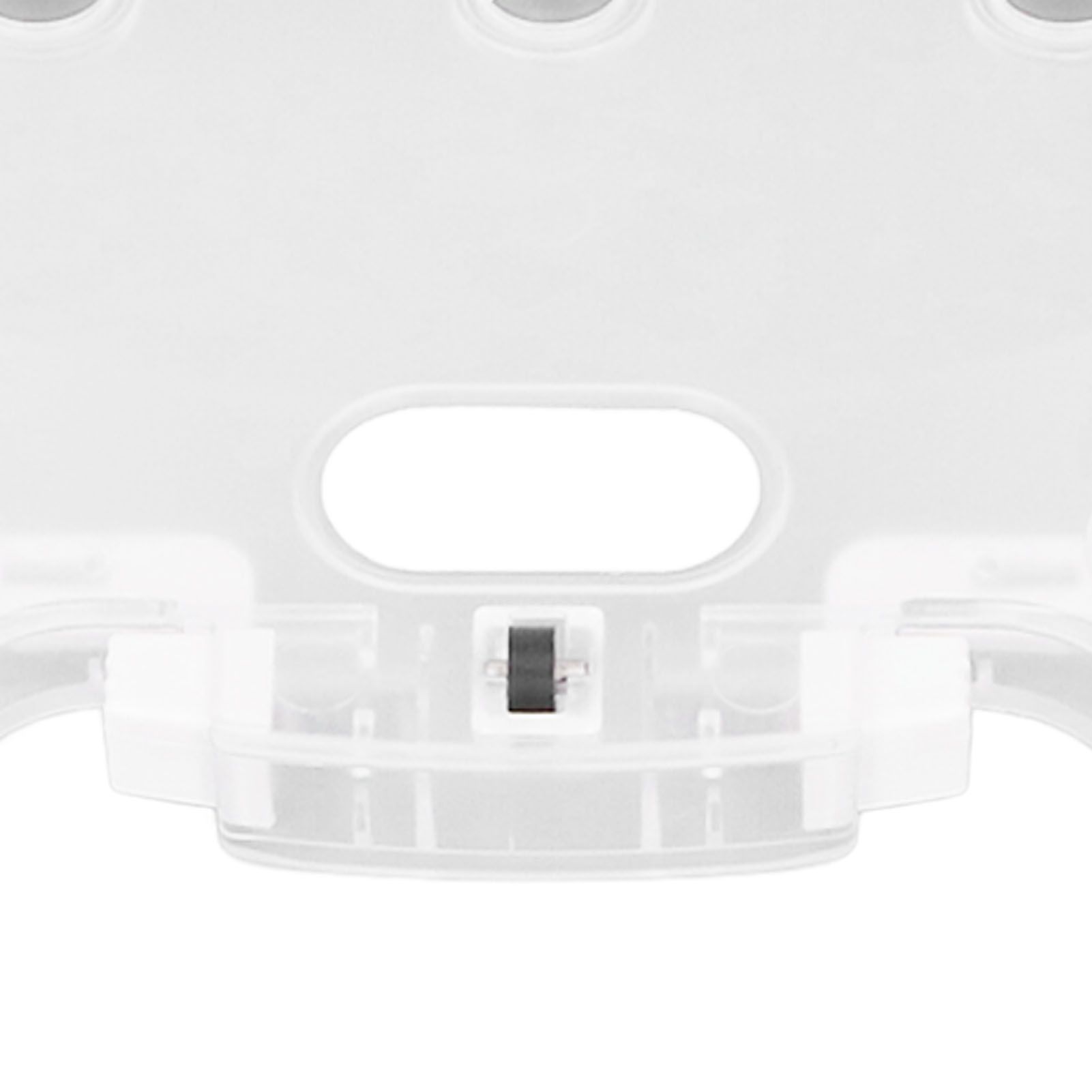 Robot Vacuum Mop Cloth Bracket for Mijia G1 ABS Robot Vacuum Cleaner Rag view 7