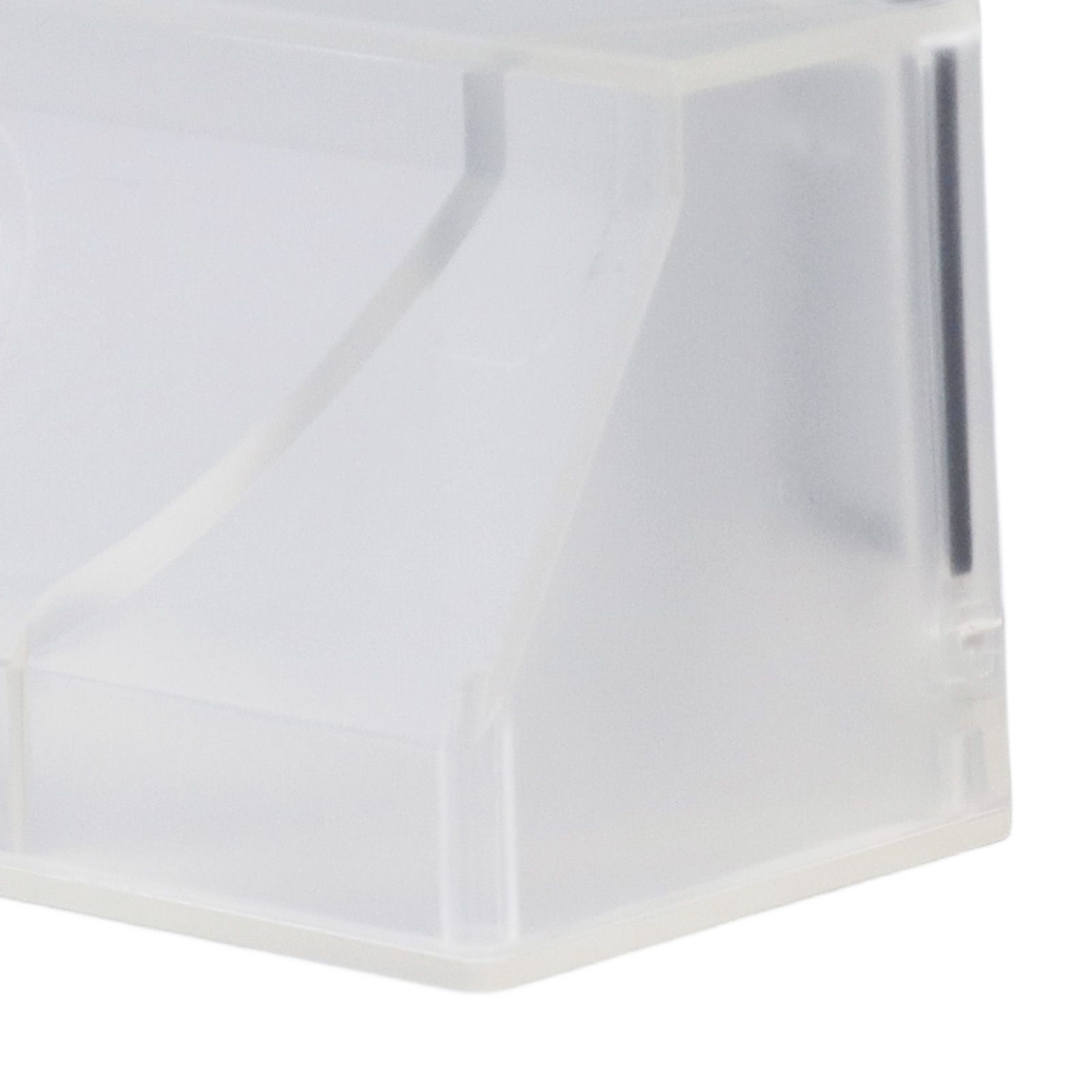 Vacuum Cleaner Dust Box Dust Collecting Box Dustbin Replacement for S10 S10 view 5