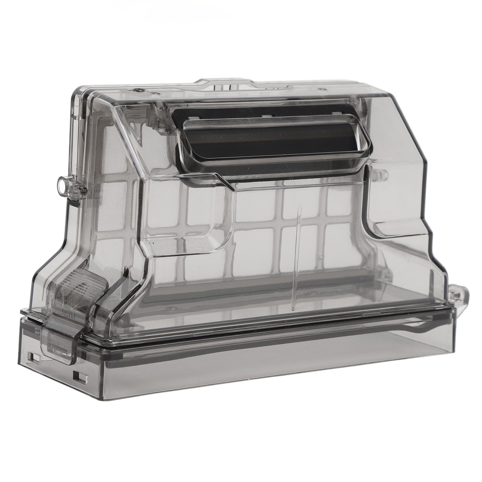Vacuum Cleaner Dust Box Maintaining Cleaning Sweeping Robot Dust Collection view 3