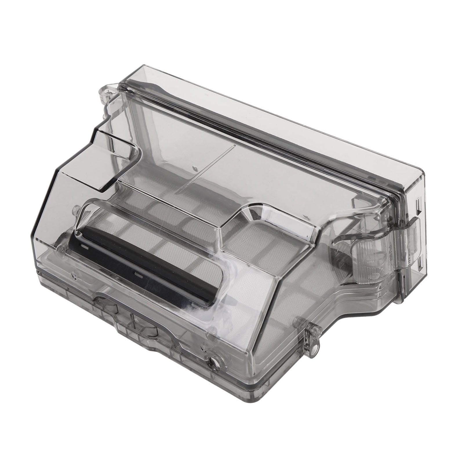 Vacuum Cleaner Dust Box Maintaining Cleaning Sweeping Robot Dust Collection view 4