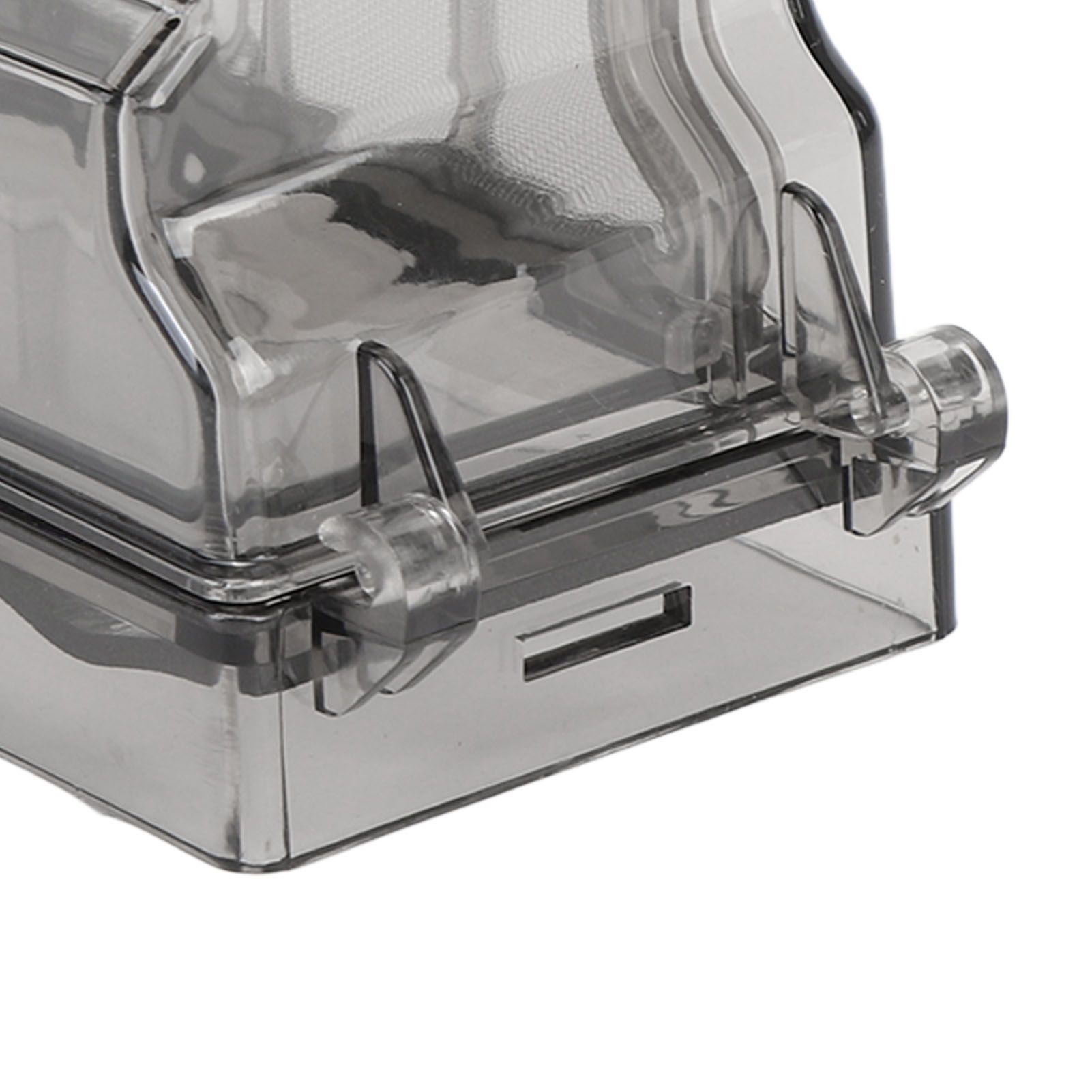 Vacuum Cleaner Dust Box Maintaining Cleaning Sweeping Robot Dust Collection view 7