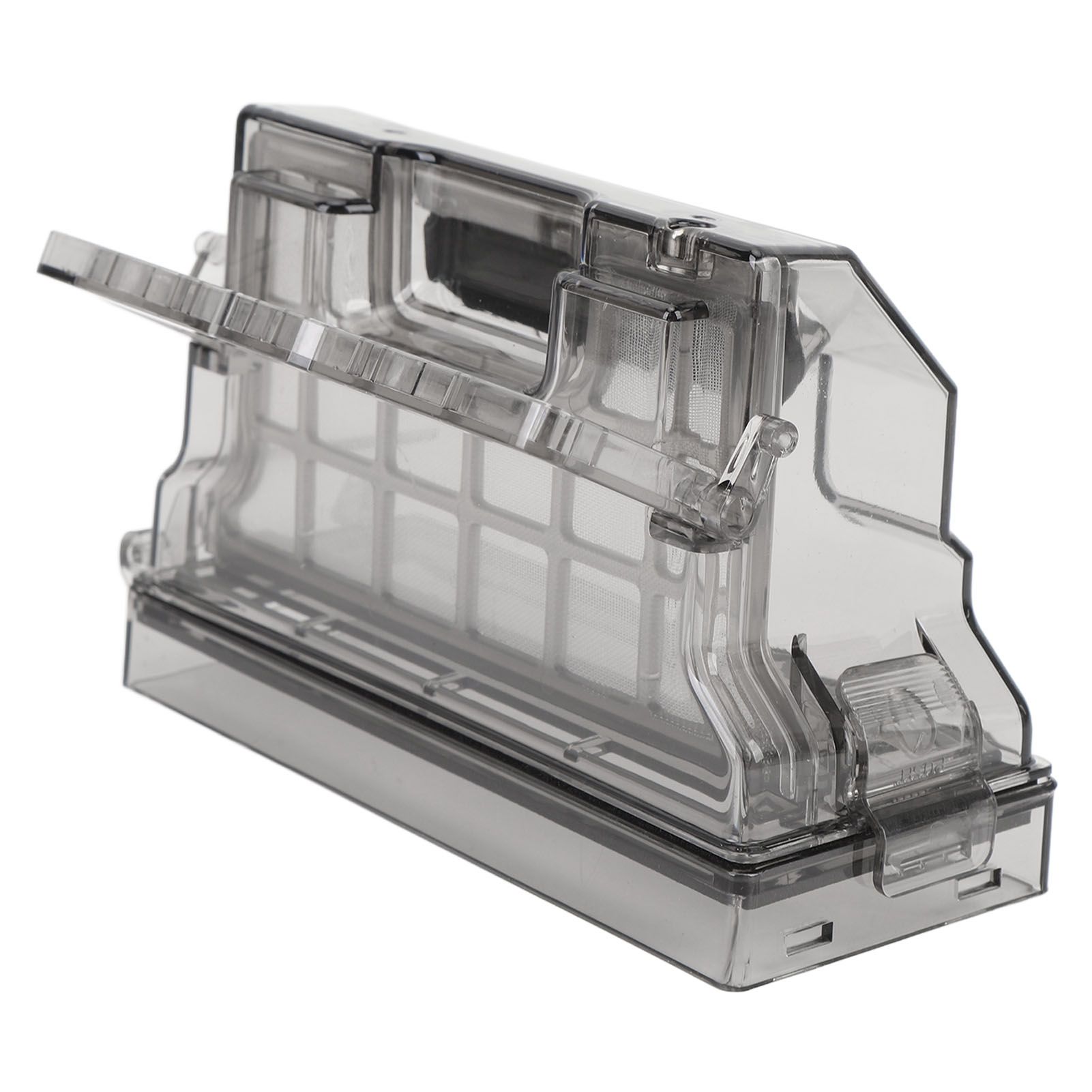 Vacuum Cleaner Dust Box Maintaining Cleaning Sweeping Robot Dust Collection view 11