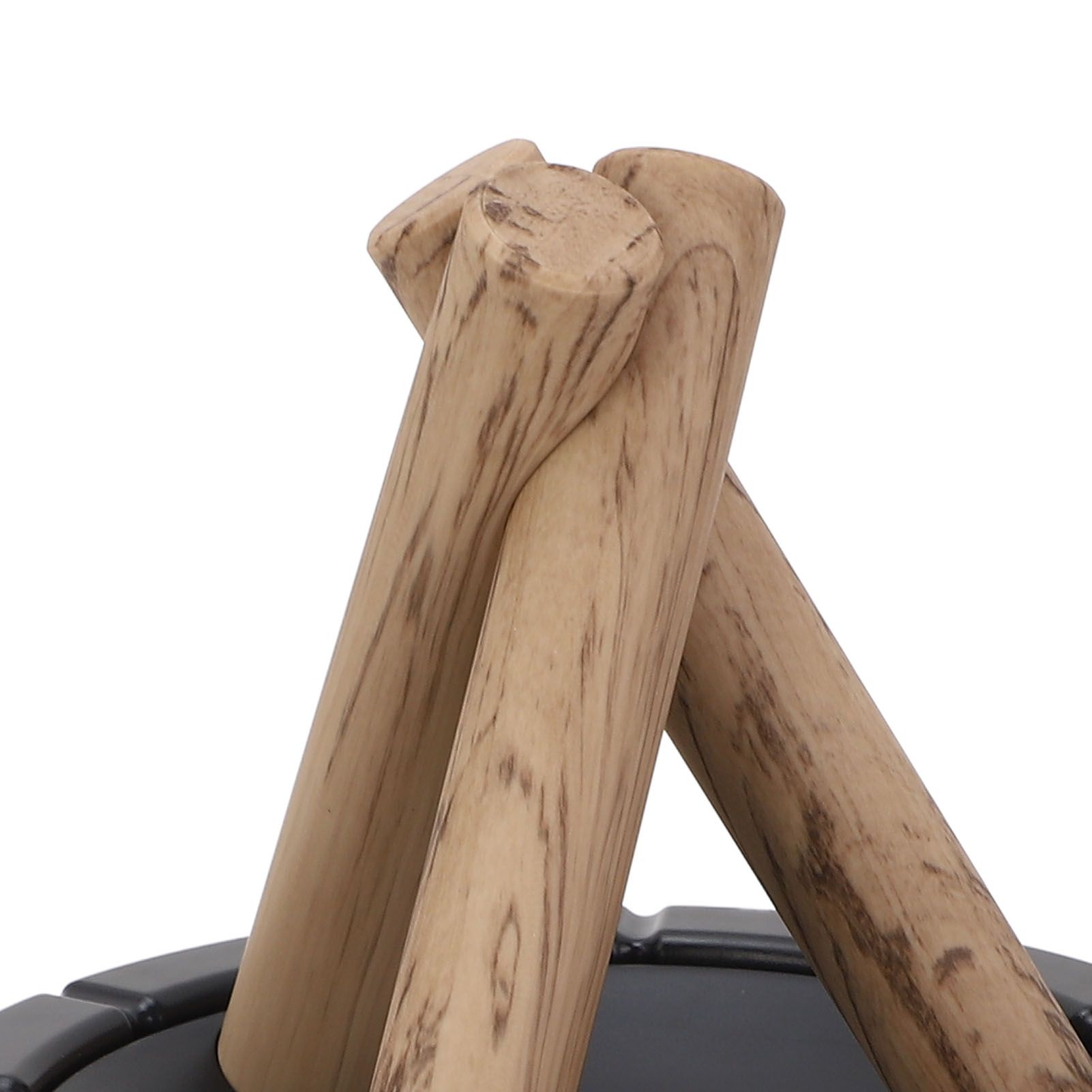 Bonfire Diffuser 250ml Campfire Flame Fire Diffuser Innovative Simulated view 2